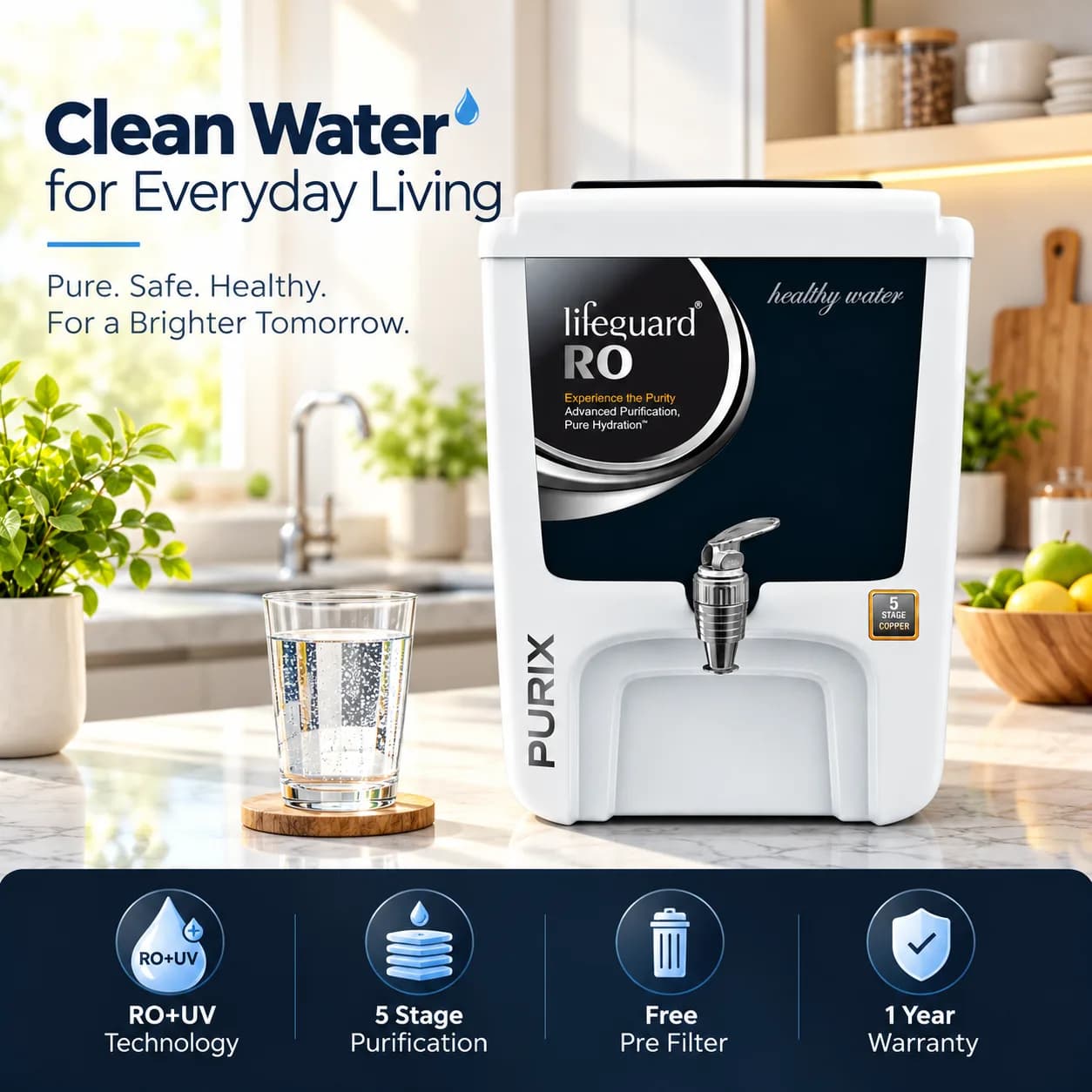 Water Purifiers thumbnail 4