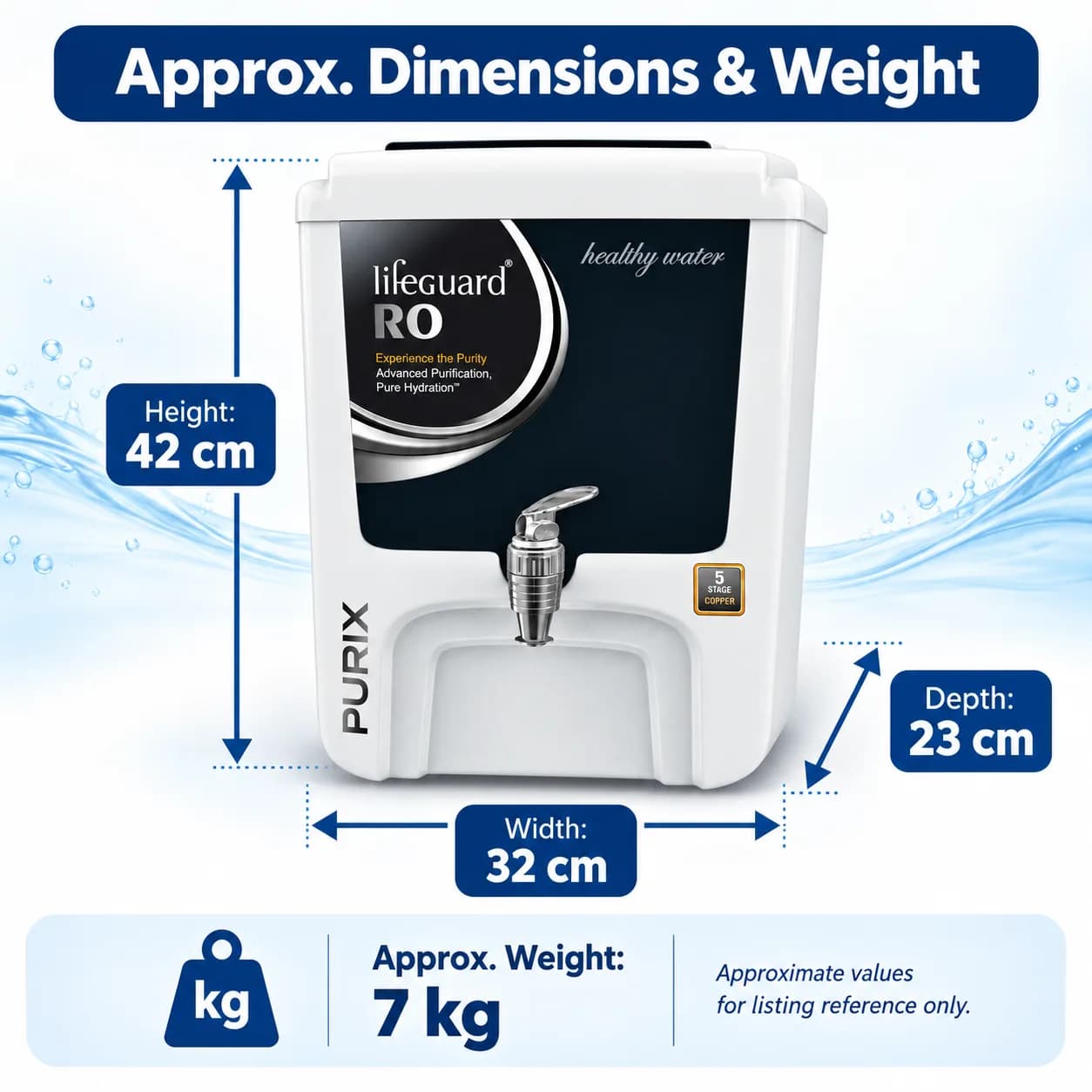 Water Purifiers thumbnail 5