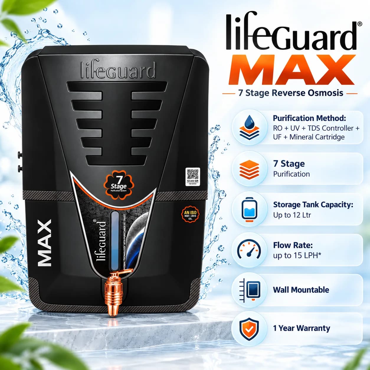 Water Purifiers thumbnail 2