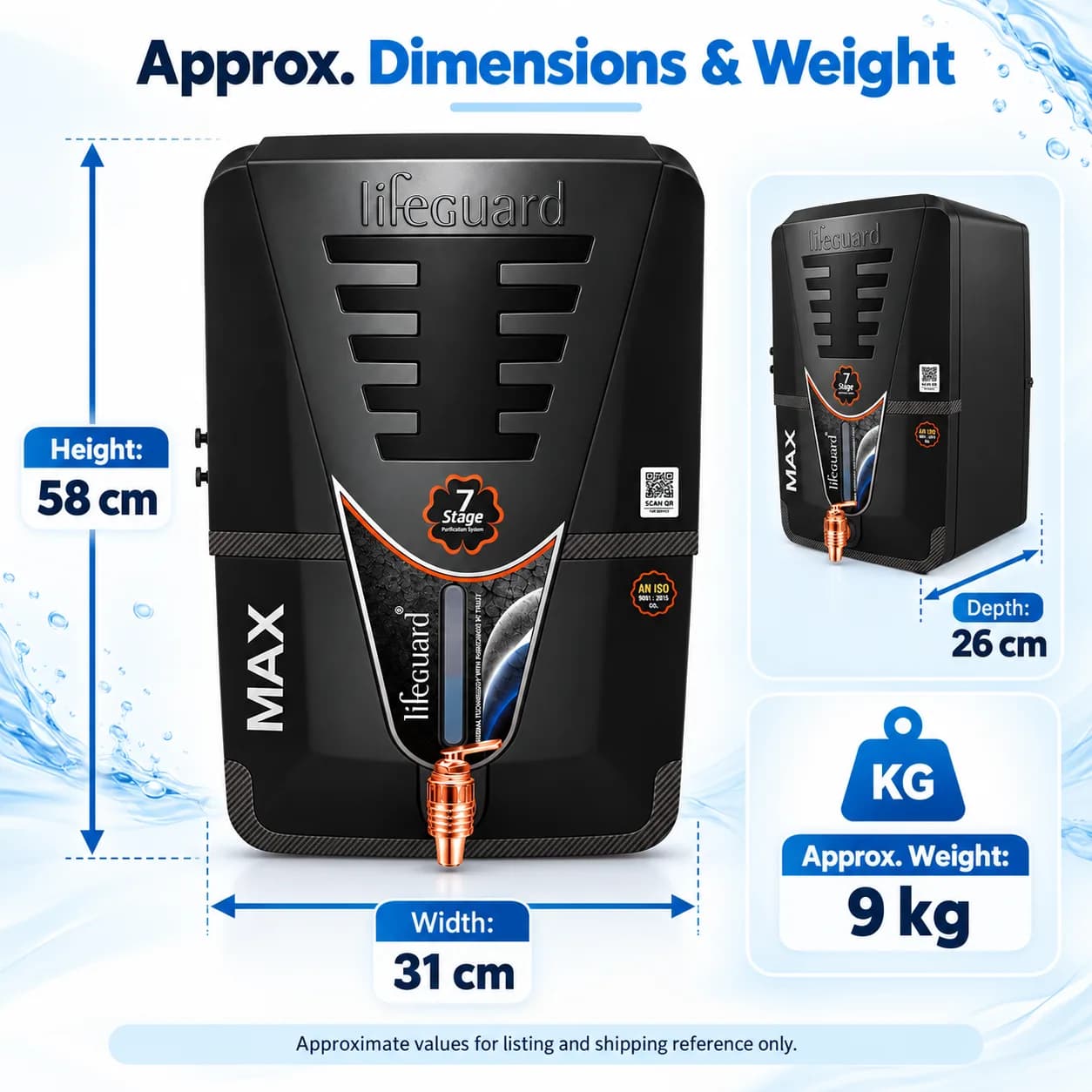 Water Purifiers thumbnail 6