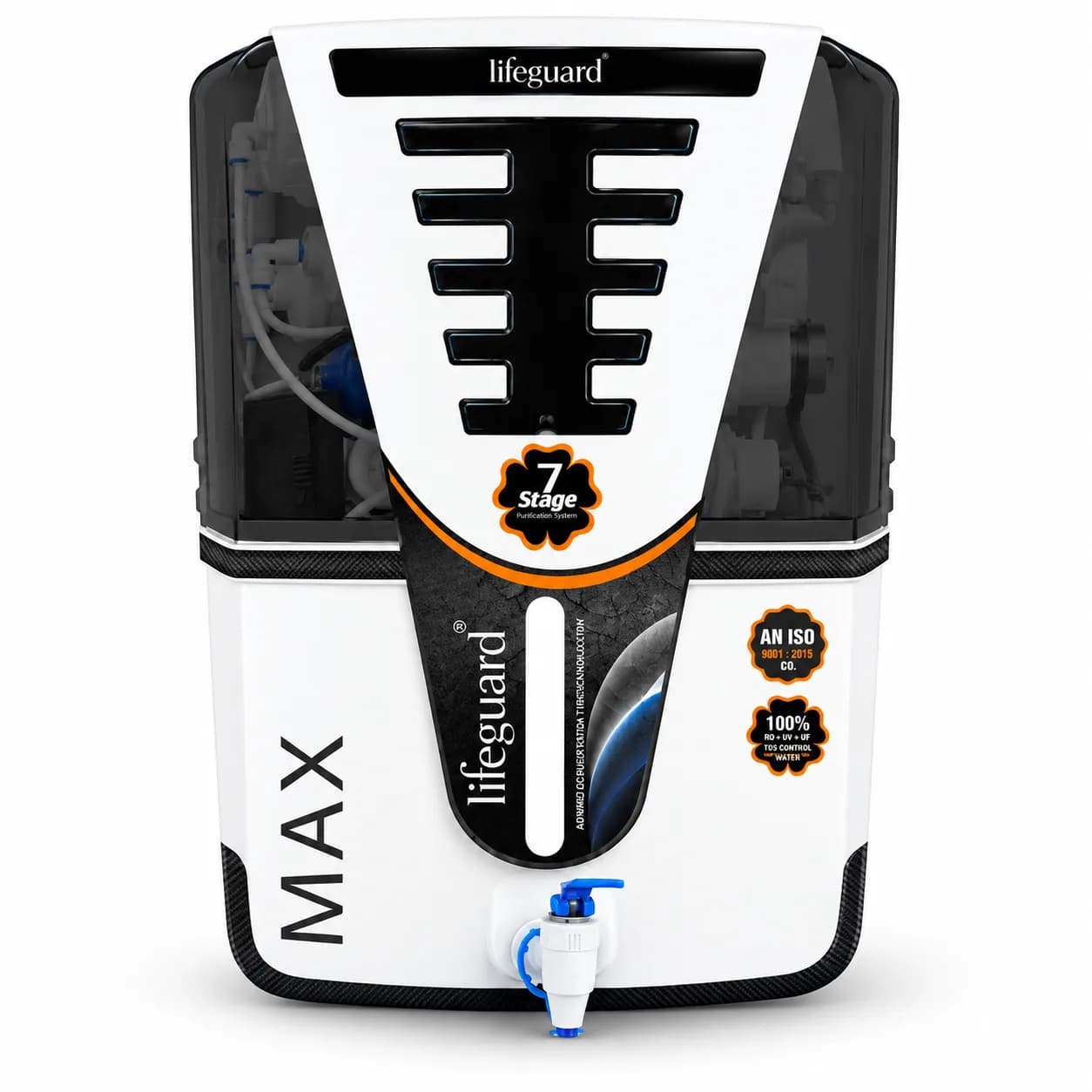 Water Purifiers