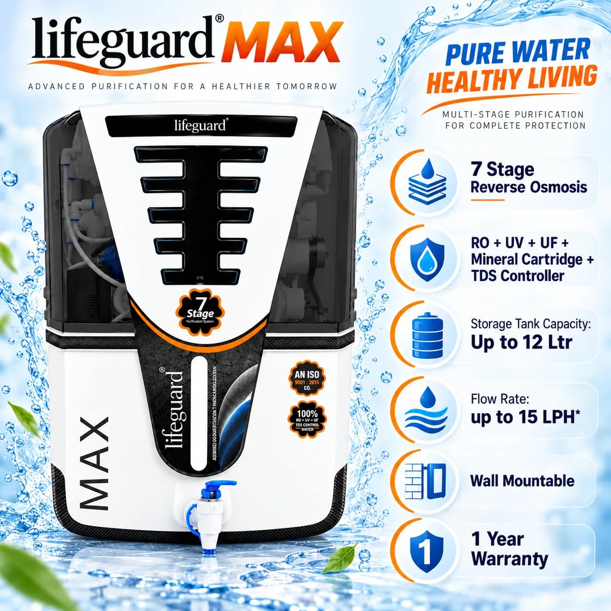 Water Purifiers thumbnail 2