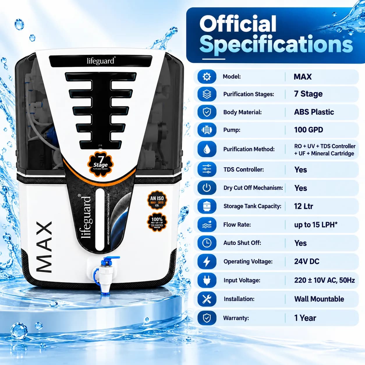 Water Purifiers thumbnail 3