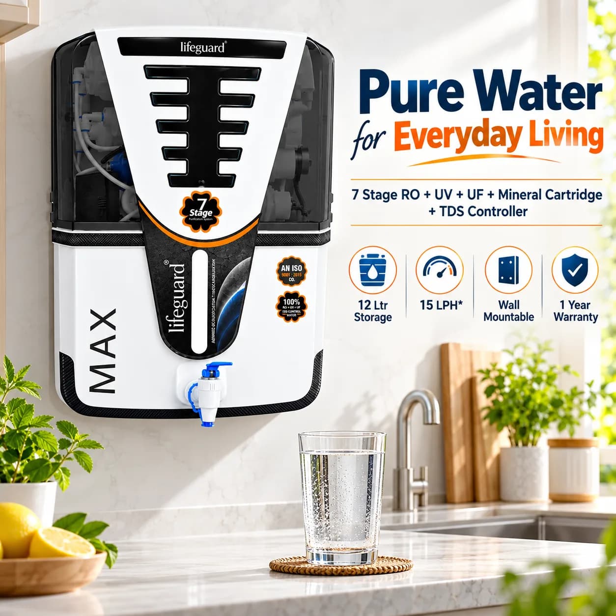 Water Purifiers thumbnail 5