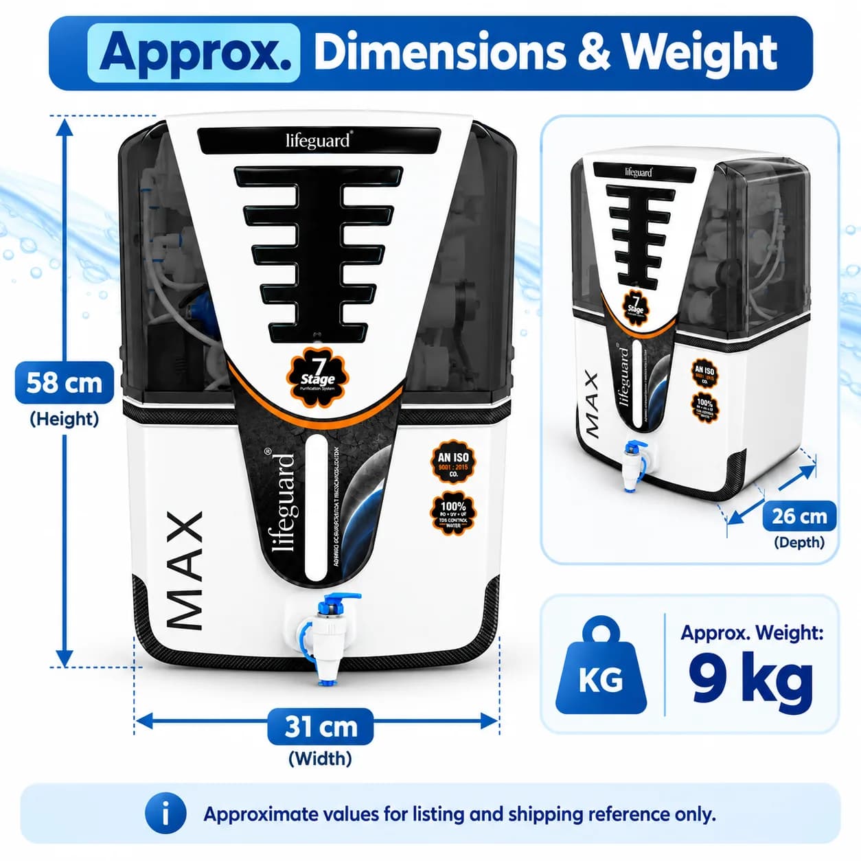 Water Purifiers thumbnail 6