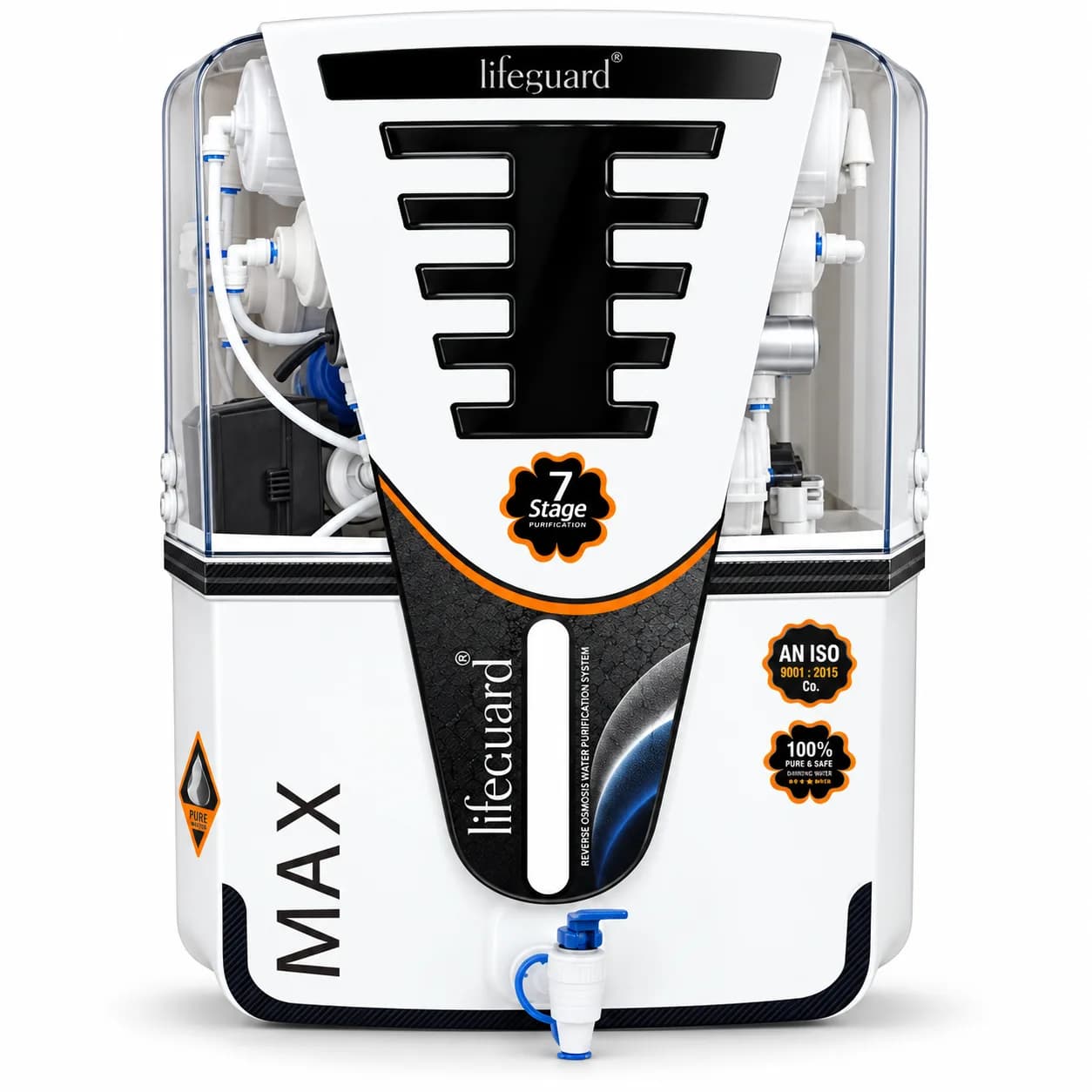 Water Purifiers