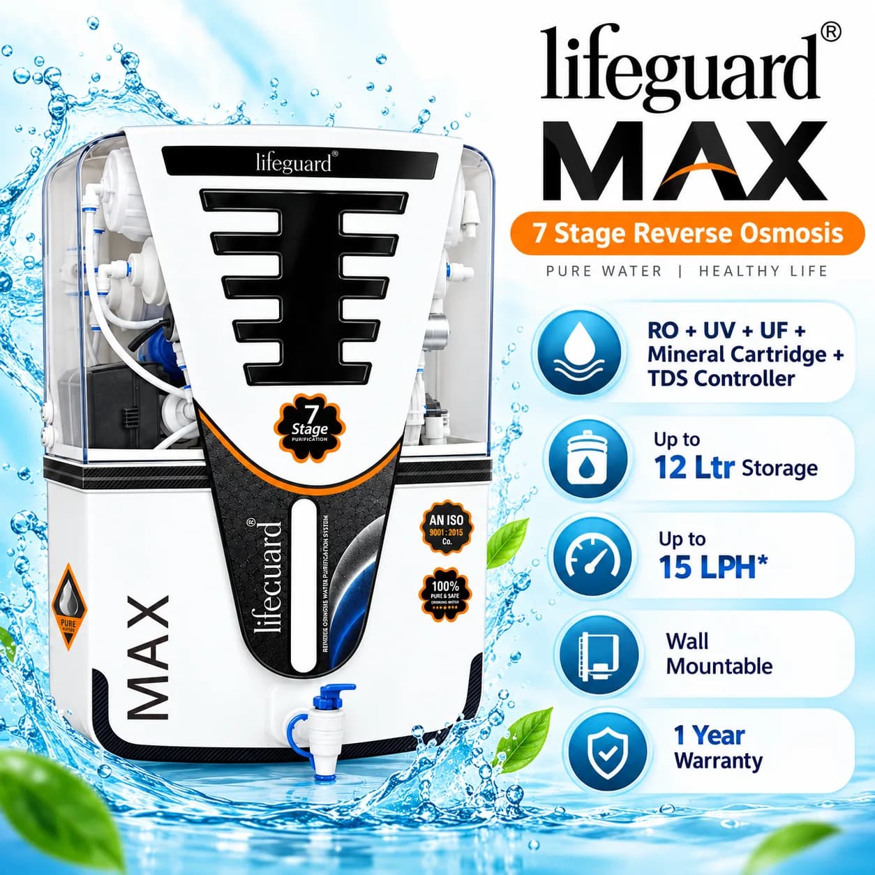 Water Purifiers thumbnail 2