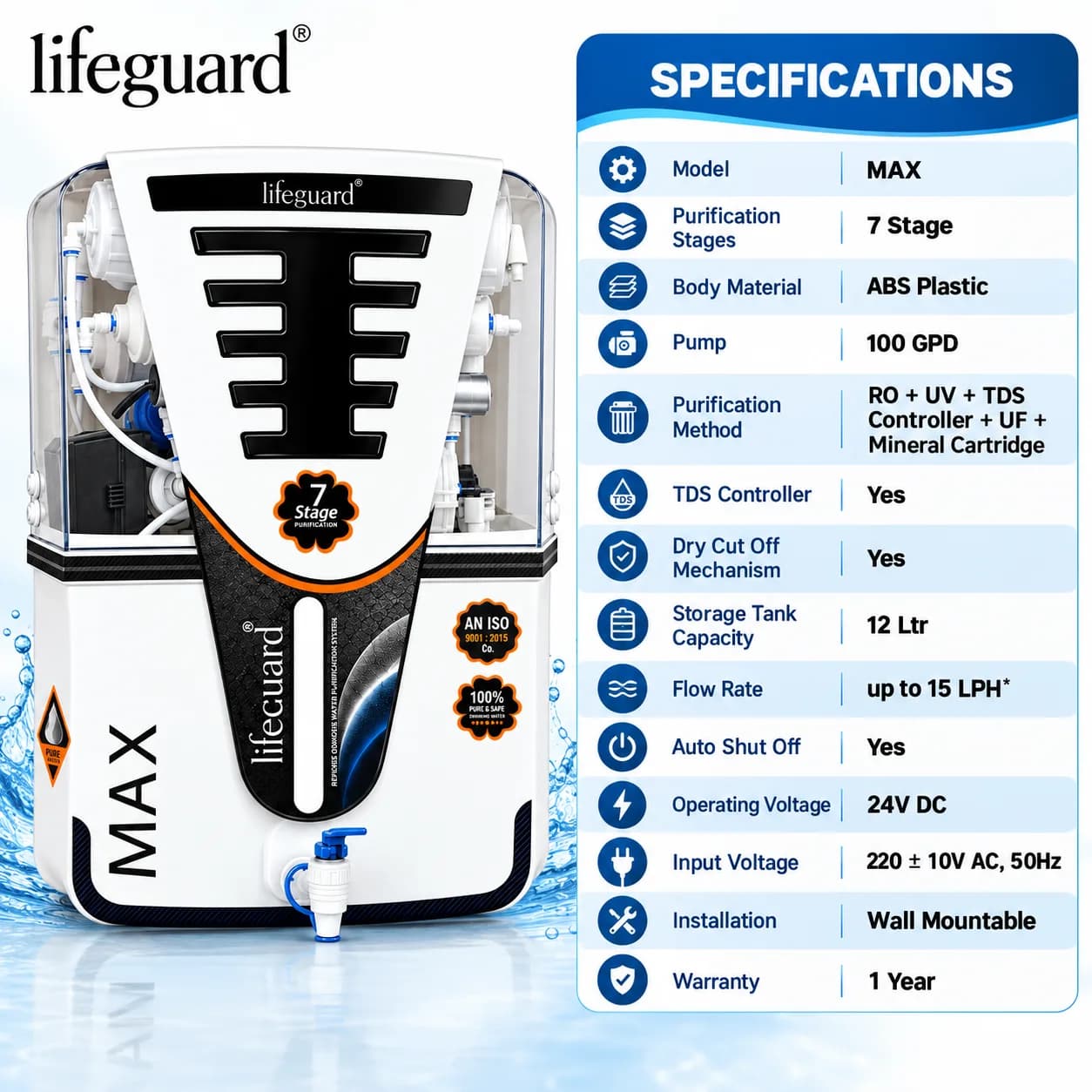 Water Purifiers thumbnail 3