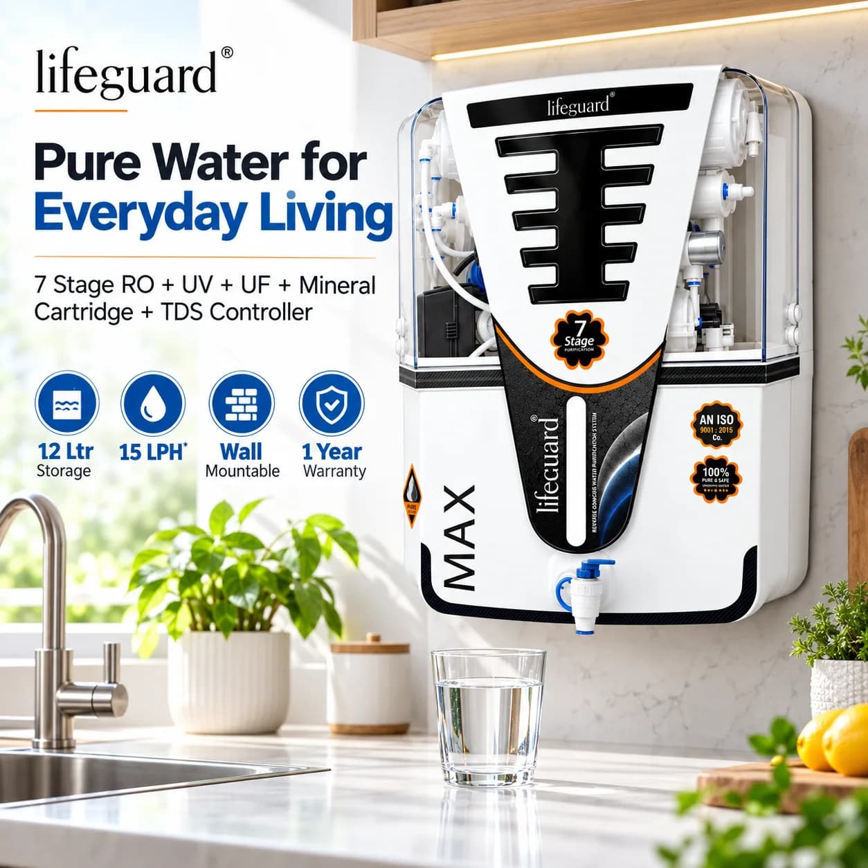 Water Purifiers thumbnail 5