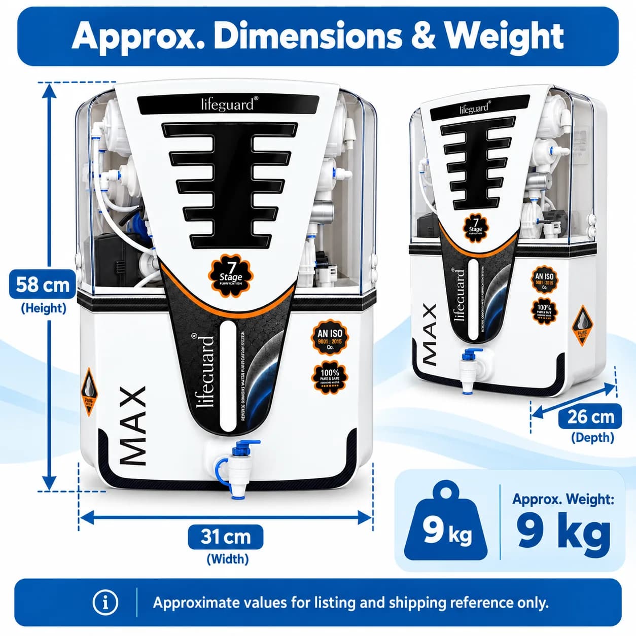 Water Purifiers thumbnail 6