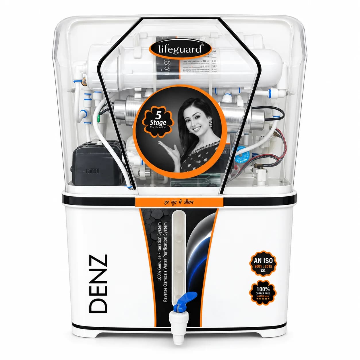 Water Purifiers