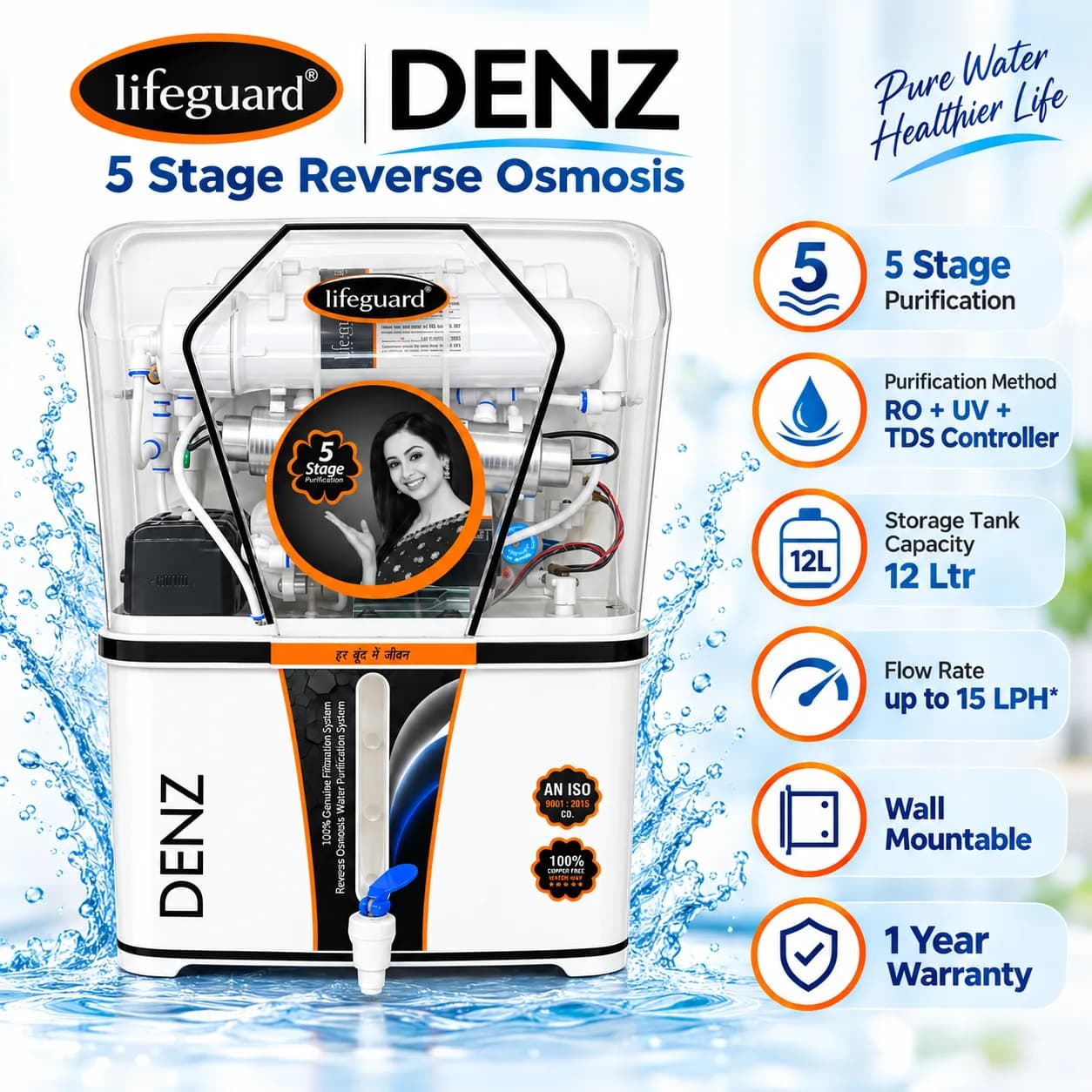 Water Purifiers thumbnail 2