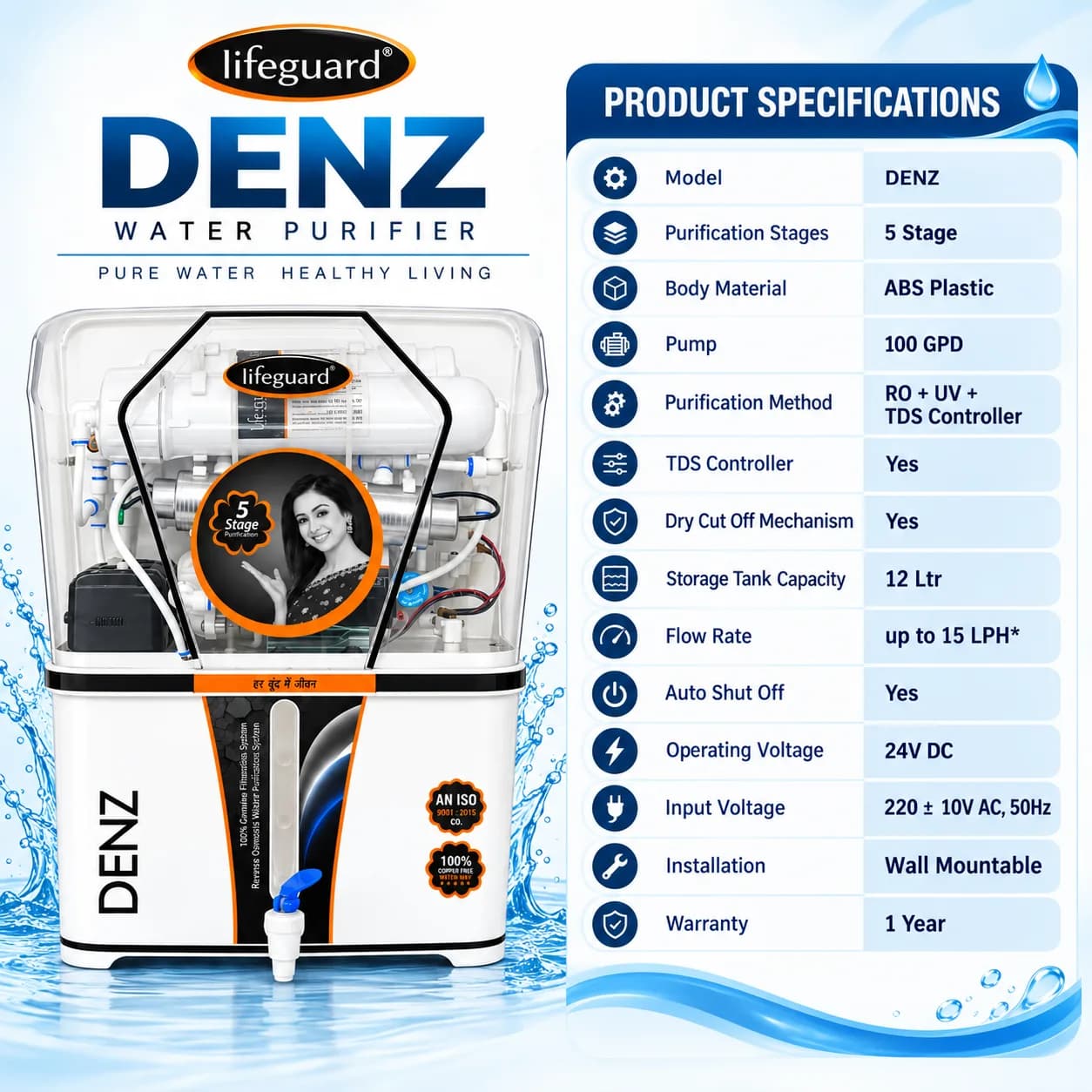 Water Purifiers thumbnail 3