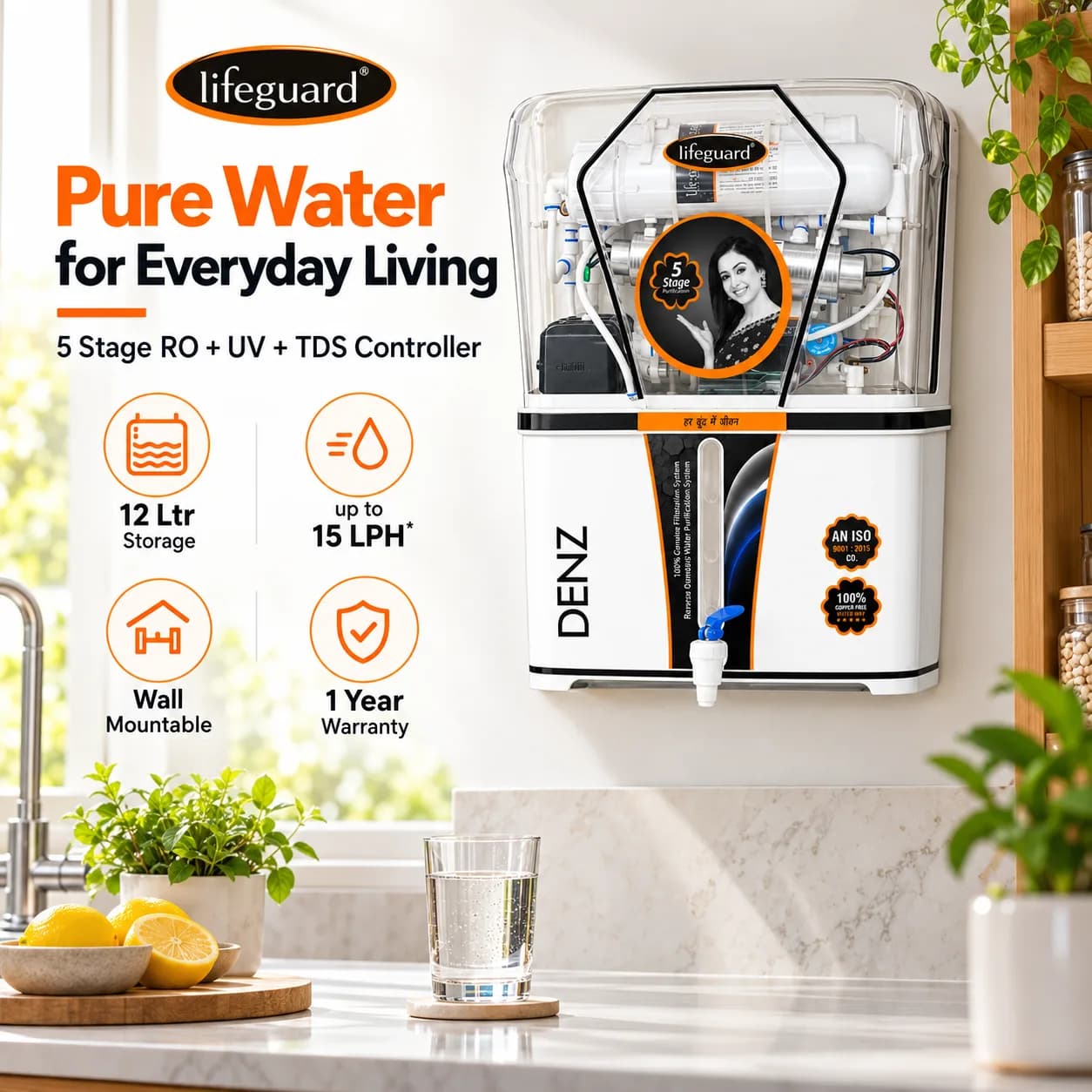 Water Purifiers thumbnail 5