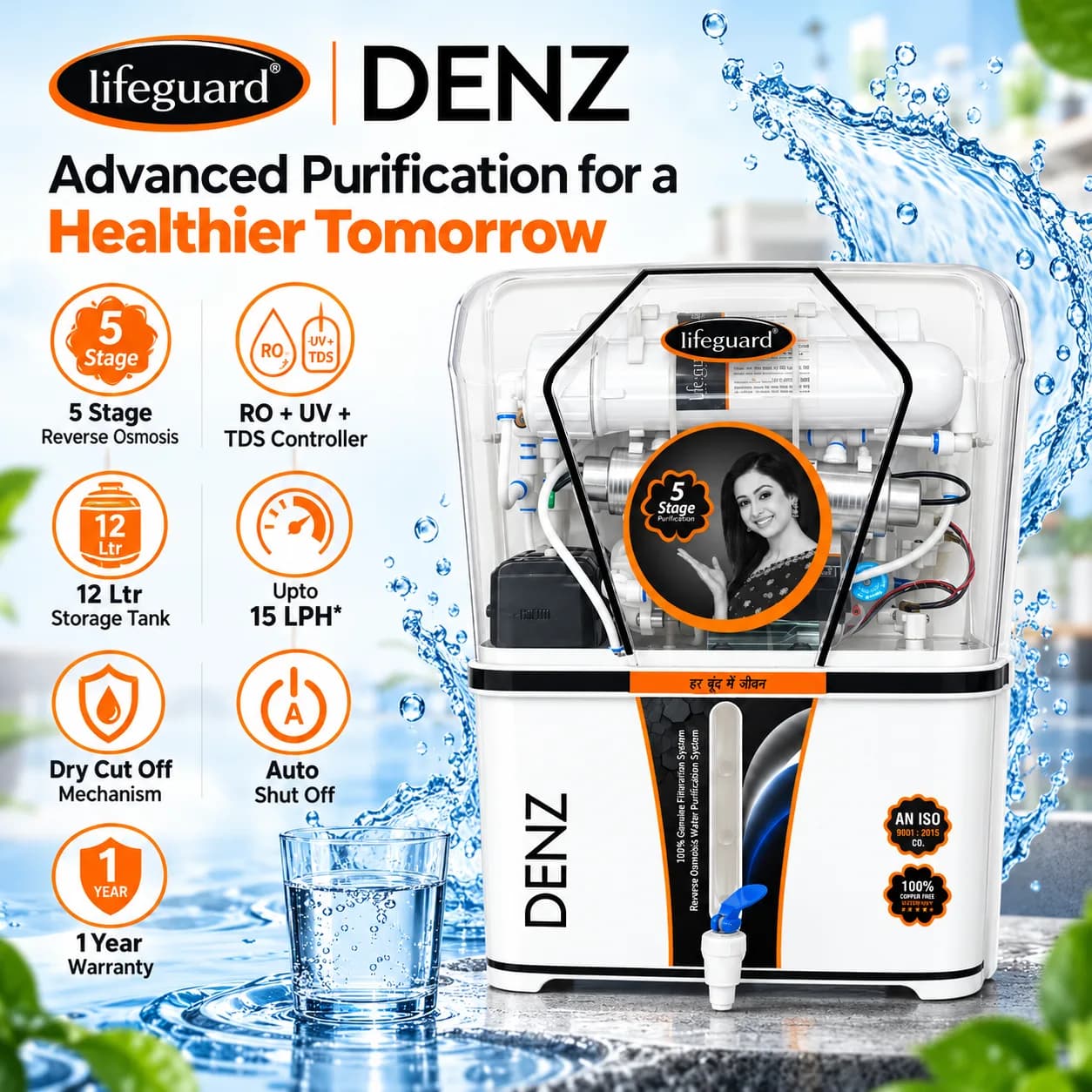 Water Purifiers thumbnail 6