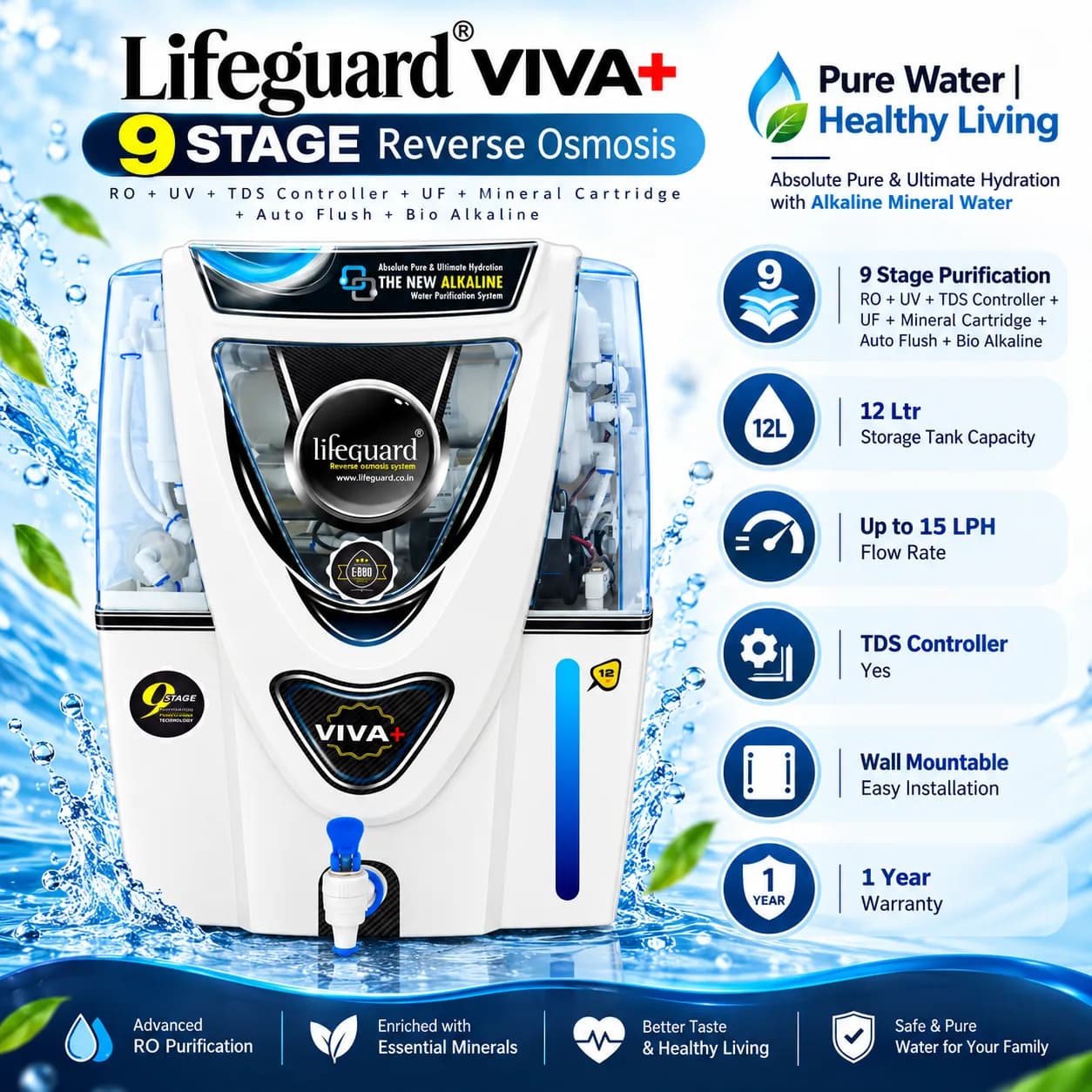 Water Purifiers thumbnail 2