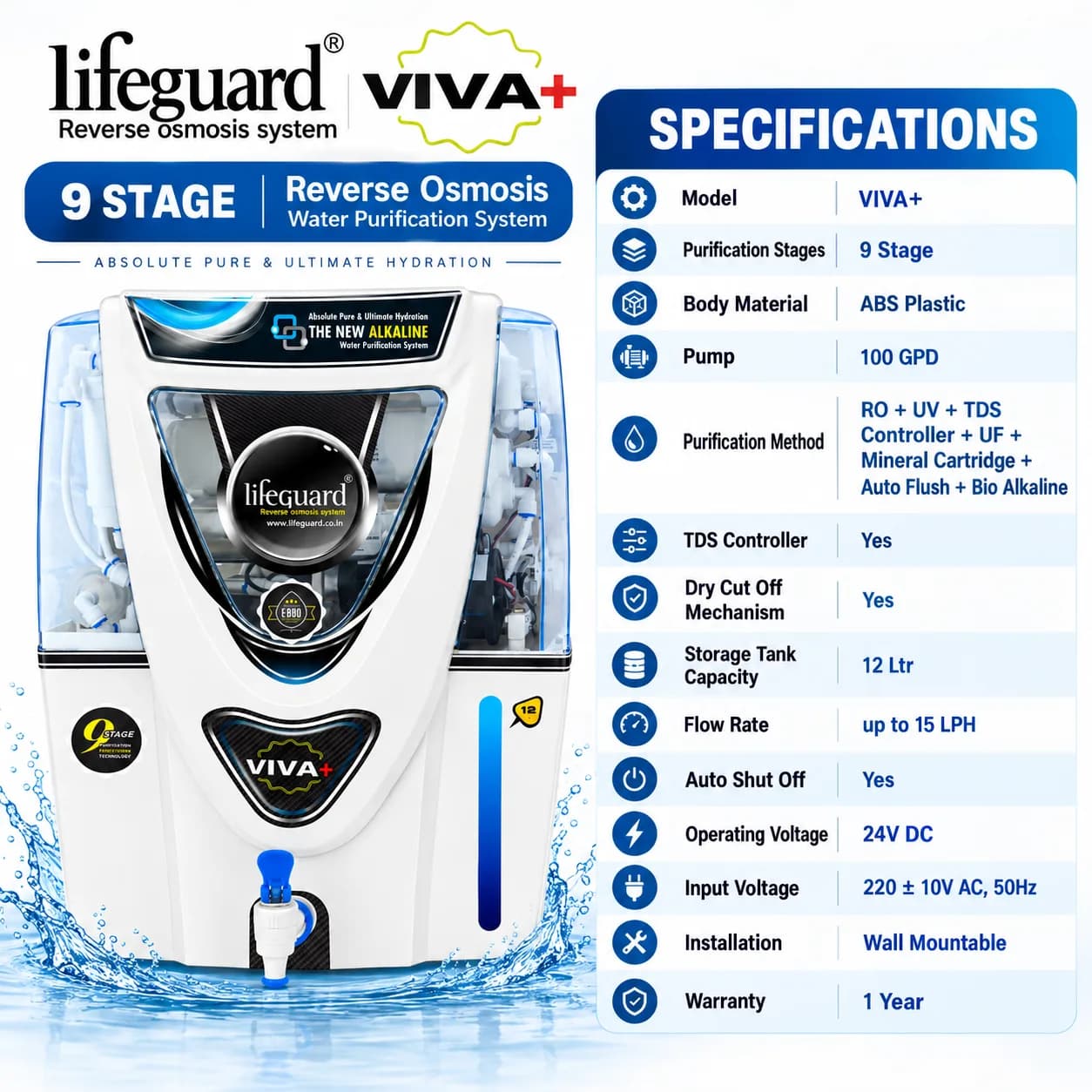 Water Purifiers thumbnail 3