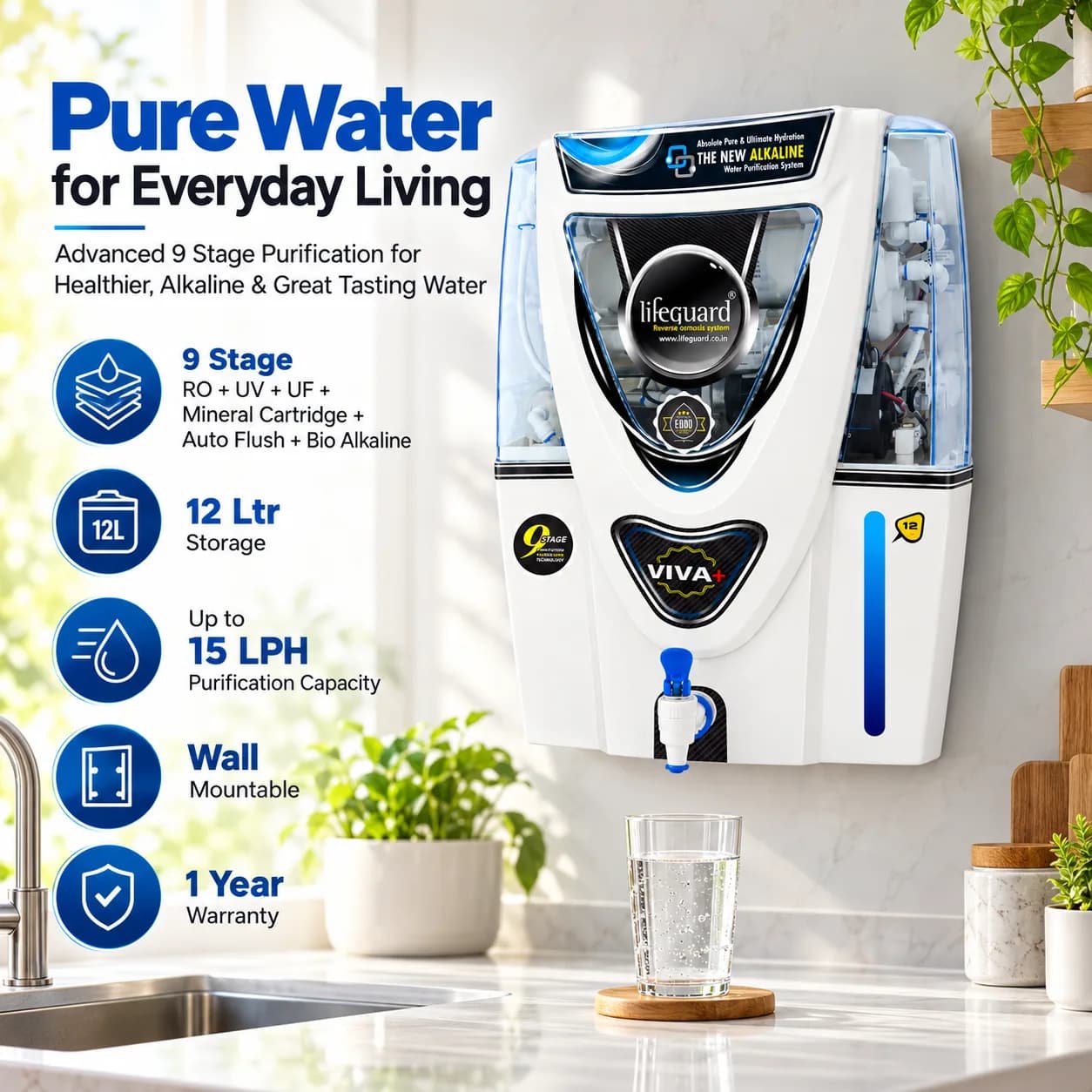 Water Purifiers thumbnail 5