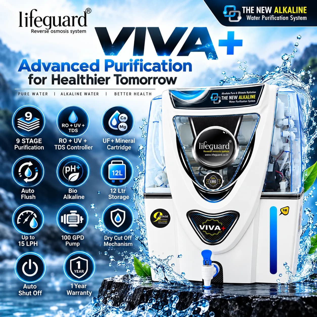 Water Purifiers thumbnail 6
