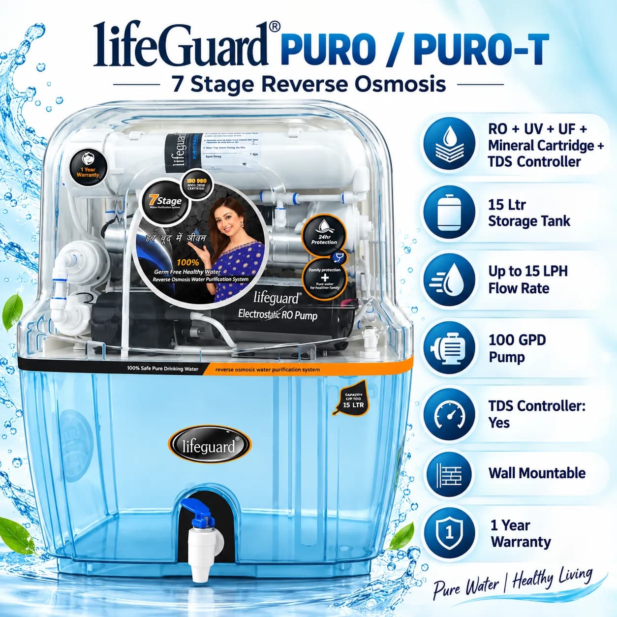 Water Purifiers thumbnail 2