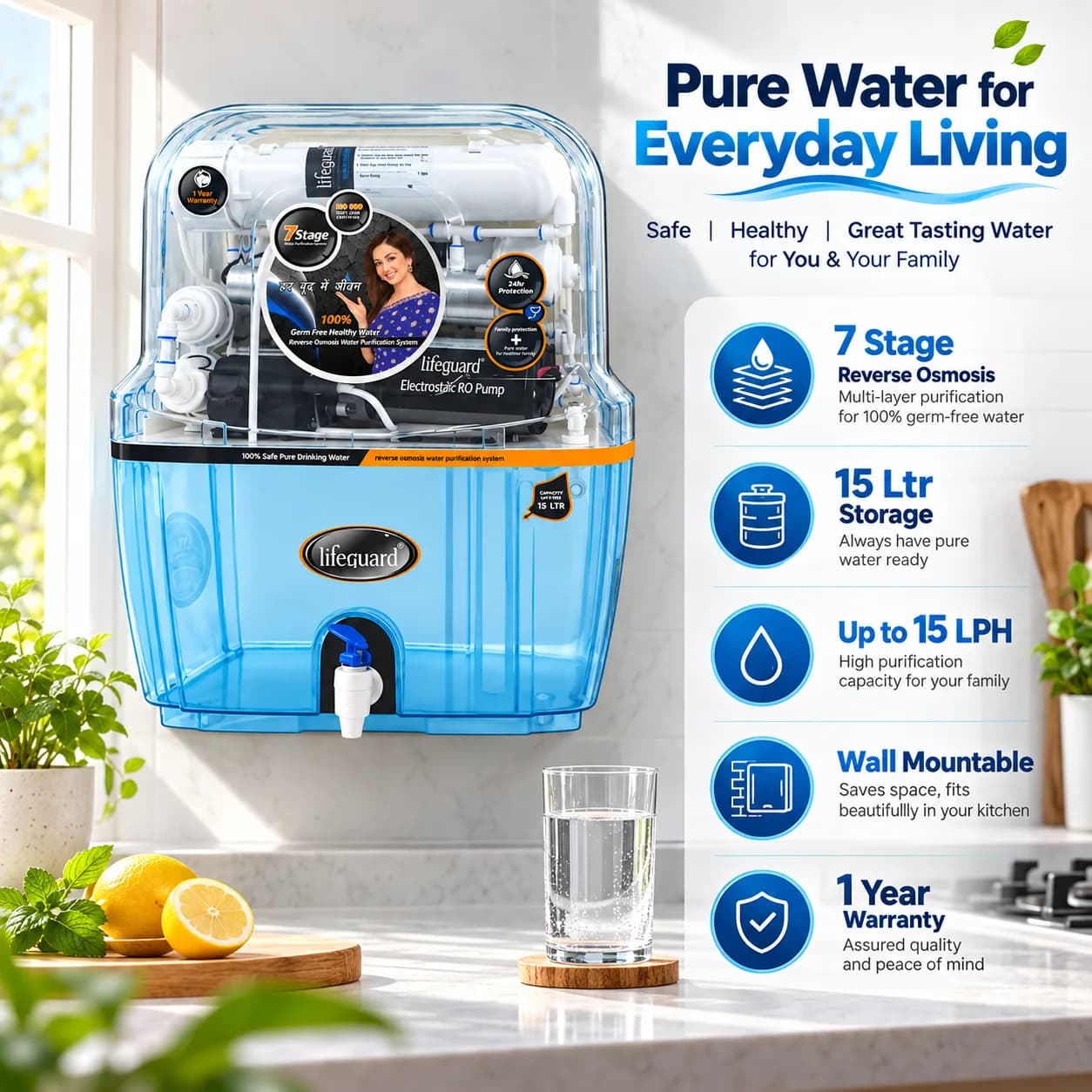 Water Purifiers thumbnail 5