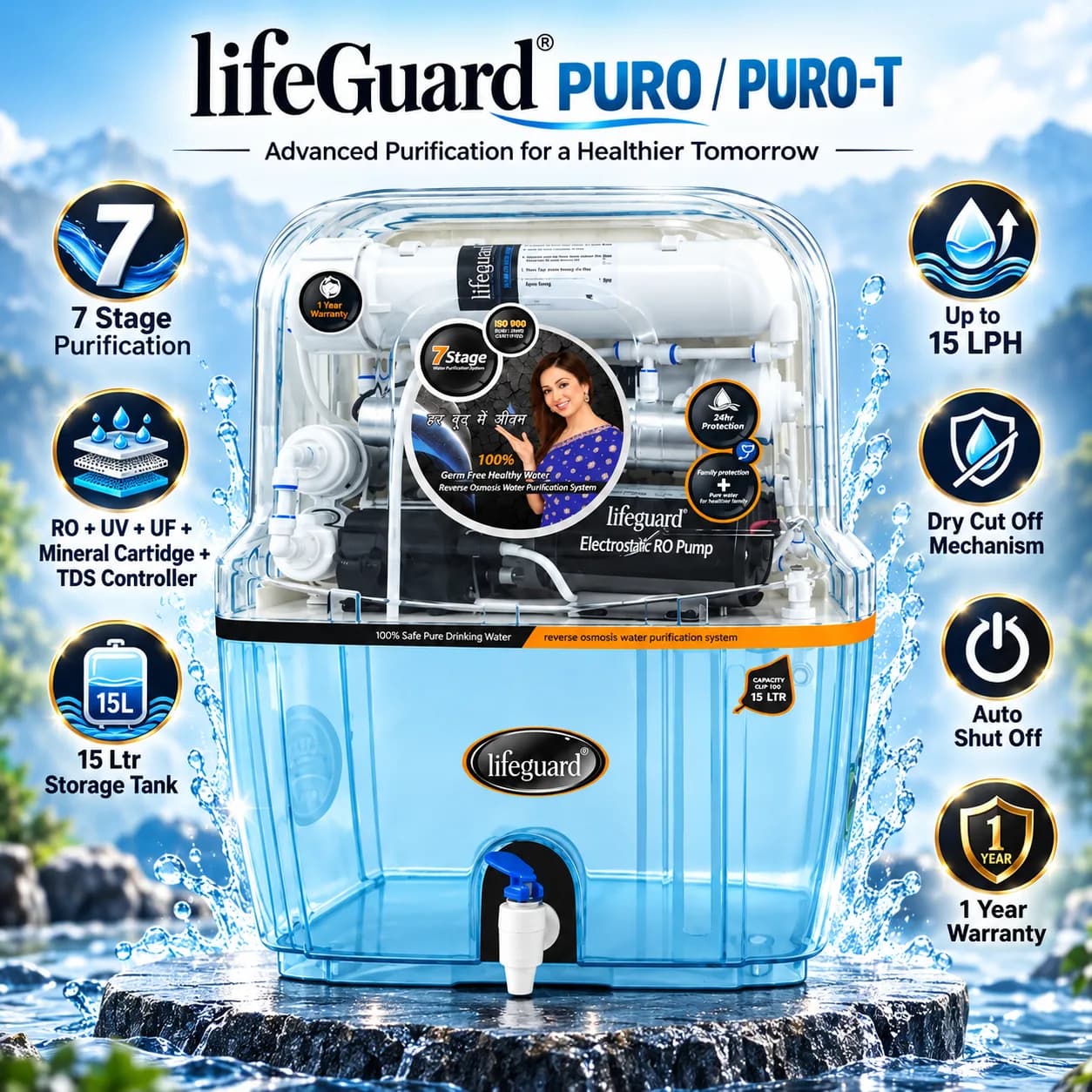 Water Purifiers thumbnail 6