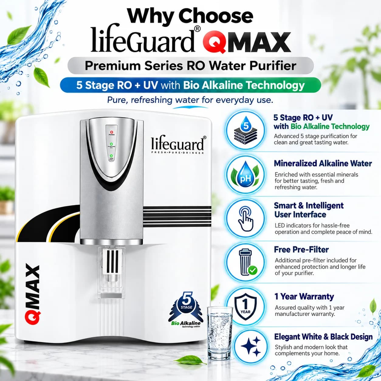 Water Purifiers thumbnail 2