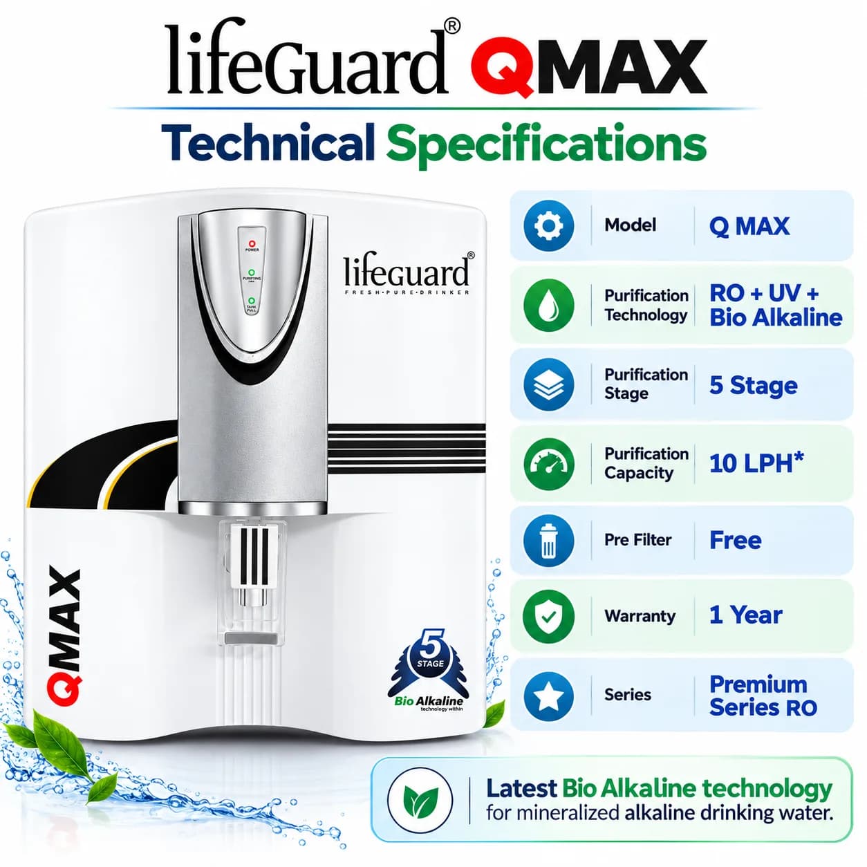 Water Purifiers thumbnail 3