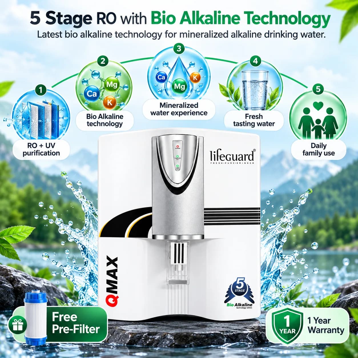 Water Purifiers thumbnail 4