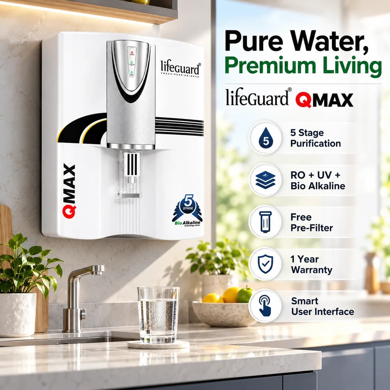 Water Purifiers thumbnail 5