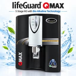 Water Purifiers