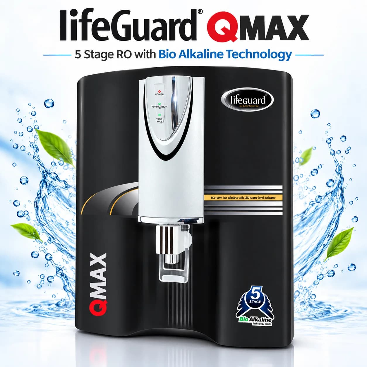 Water Purifiers