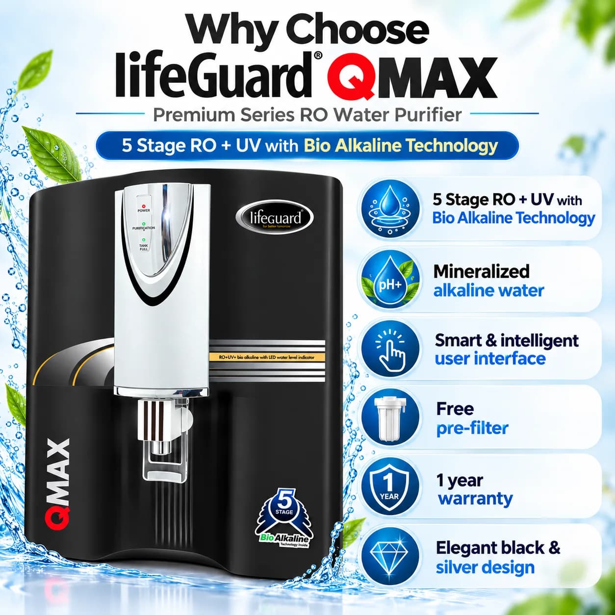 Water Purifiers thumbnail 2