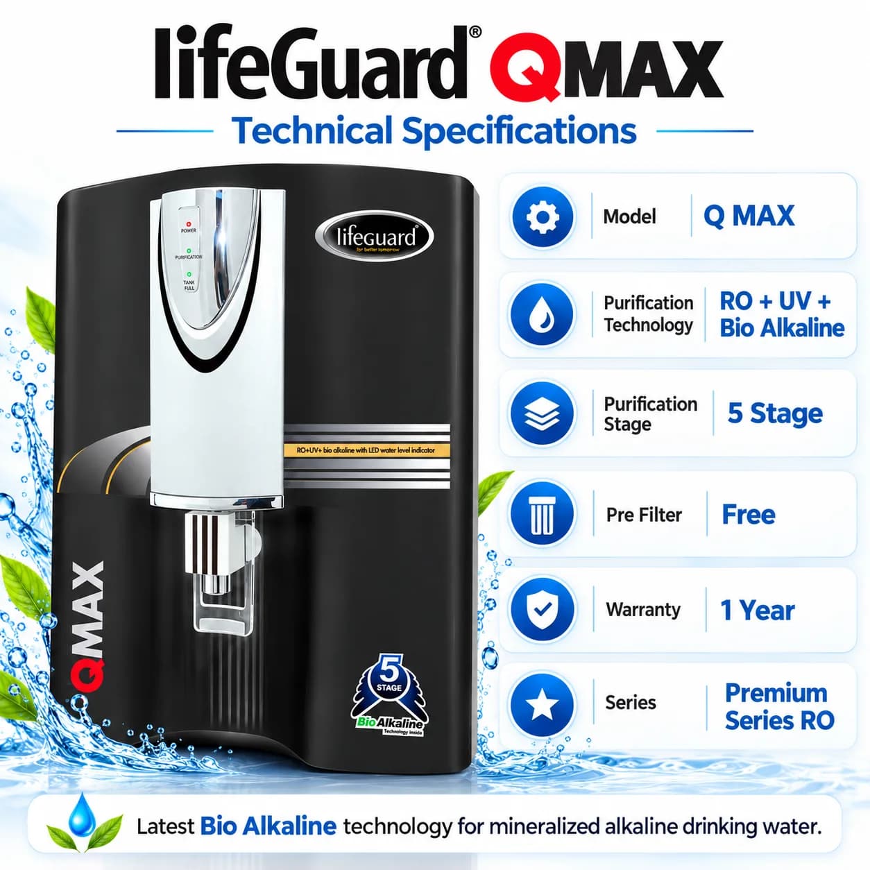 Water Purifiers thumbnail 3