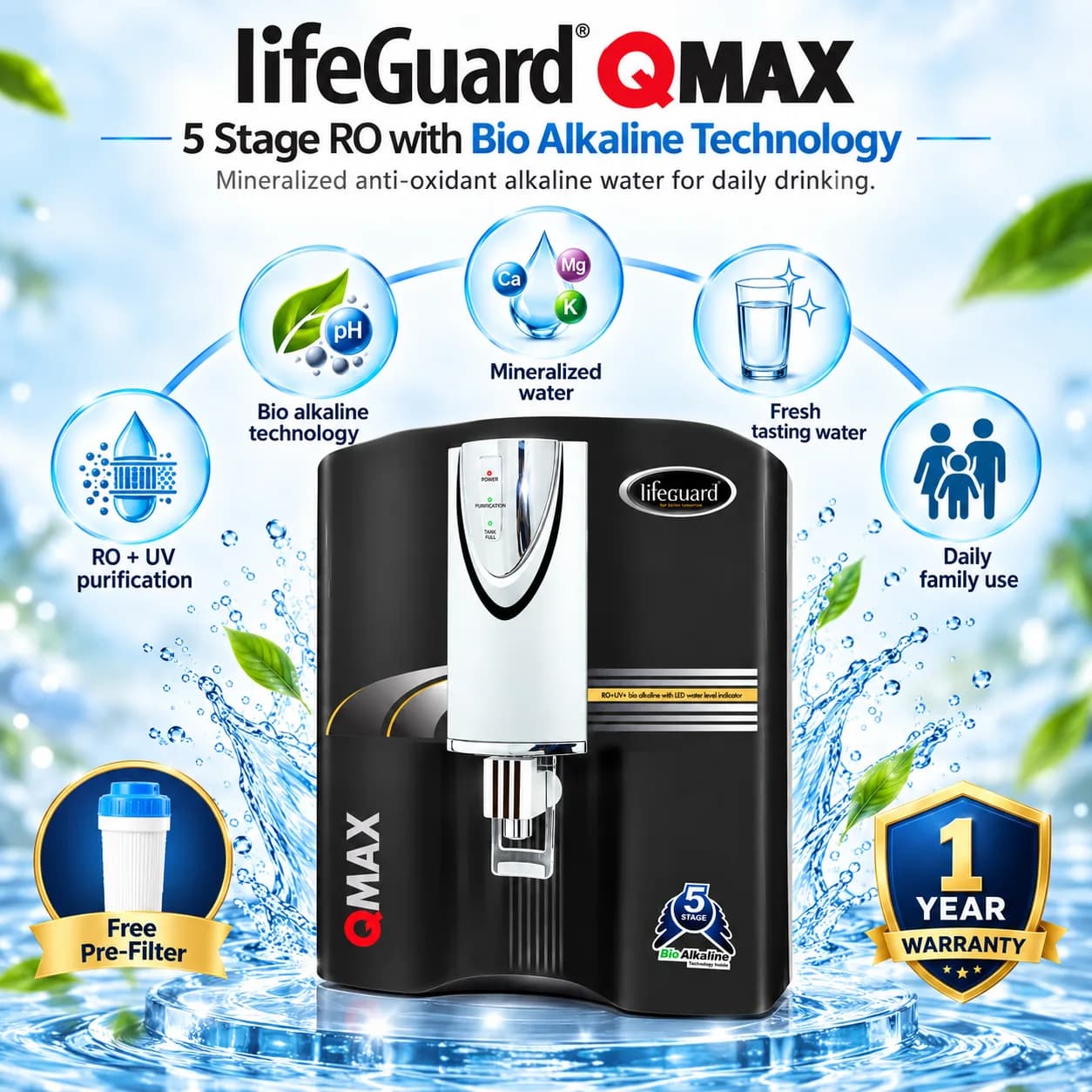 Water Purifiers thumbnail 4