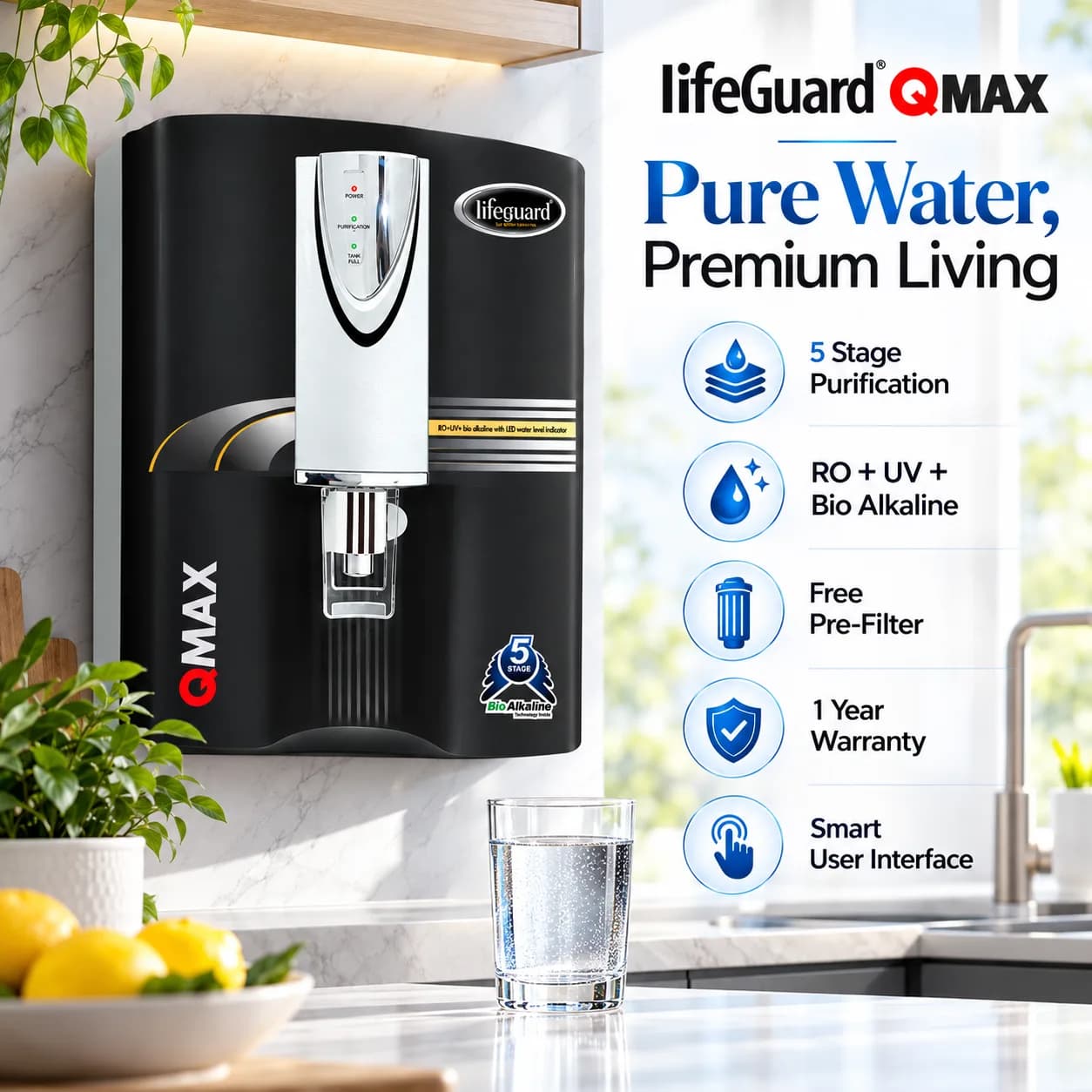 Water Purifiers thumbnail 5