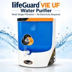 Water Purifiers