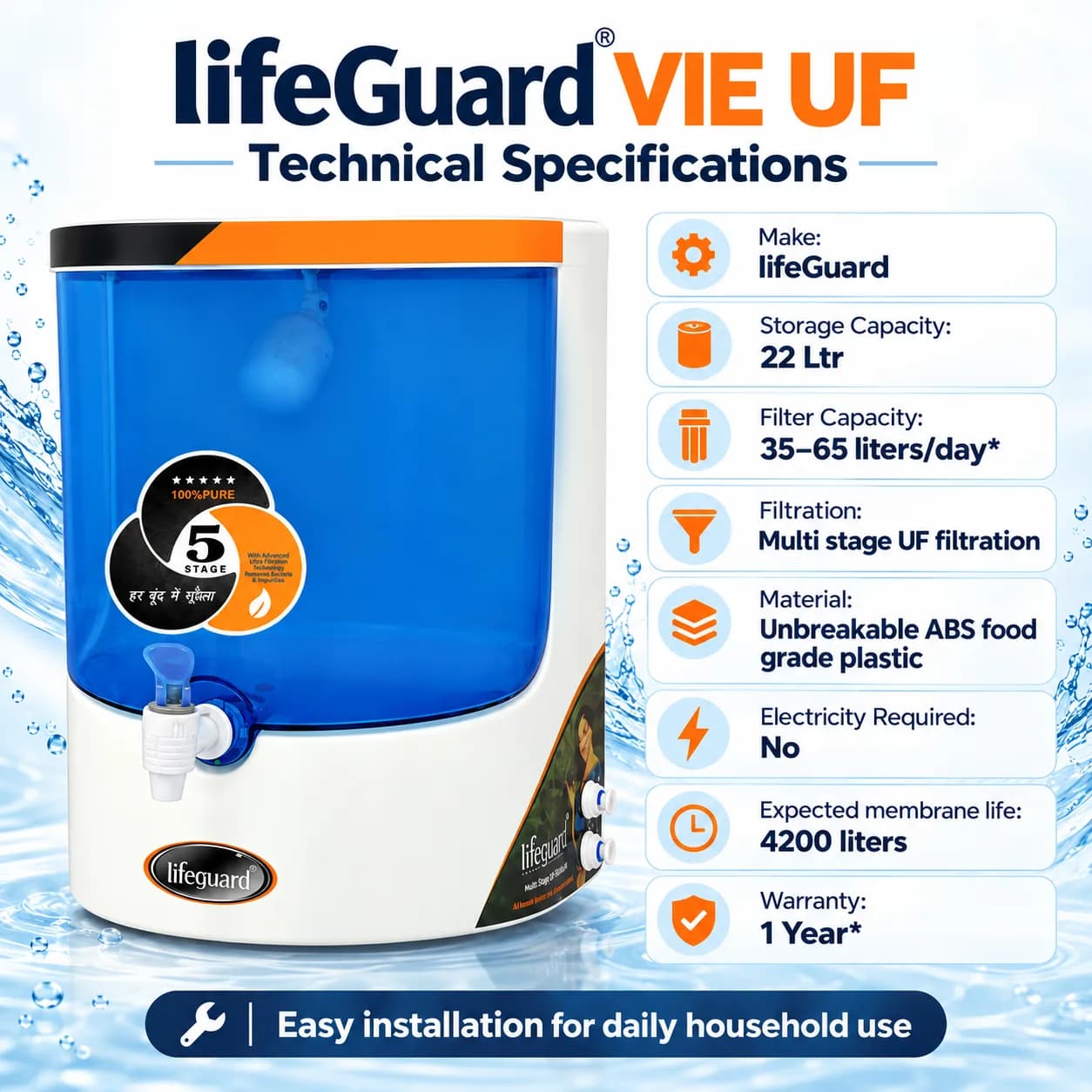 Water Purifiers thumbnail 3