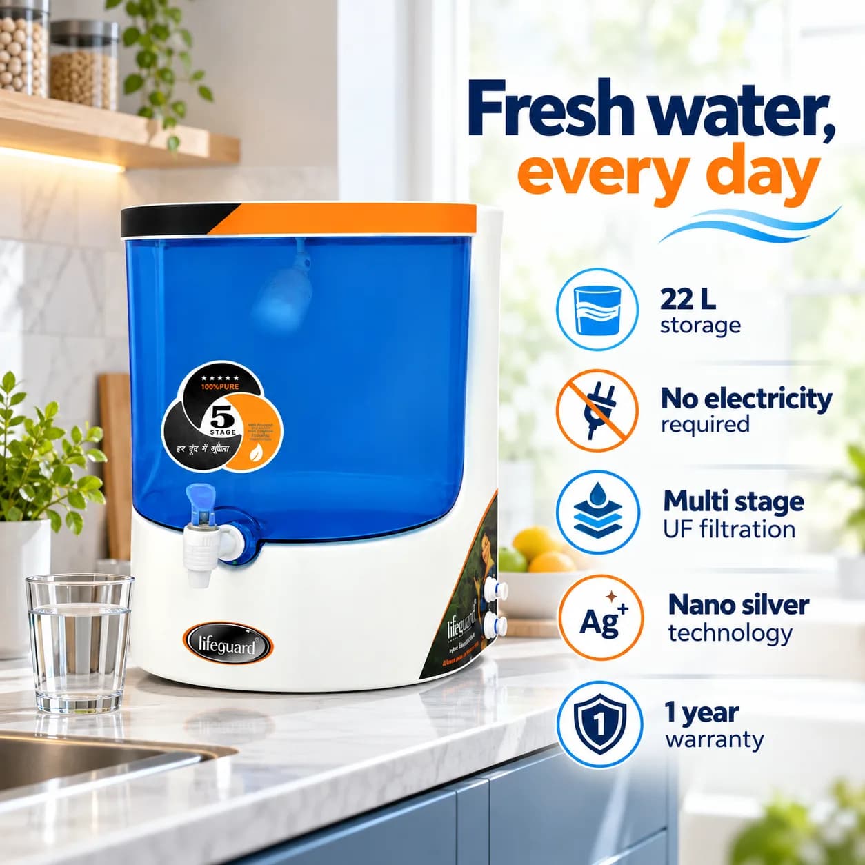 Water Purifiers thumbnail 5
