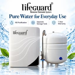 Water Purifiers