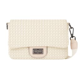 Stylish Crossbody Bag ID No: GP047_BEIGE