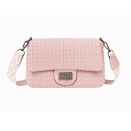 Stylish Crossbody Bag ID No: GP047_PINK
