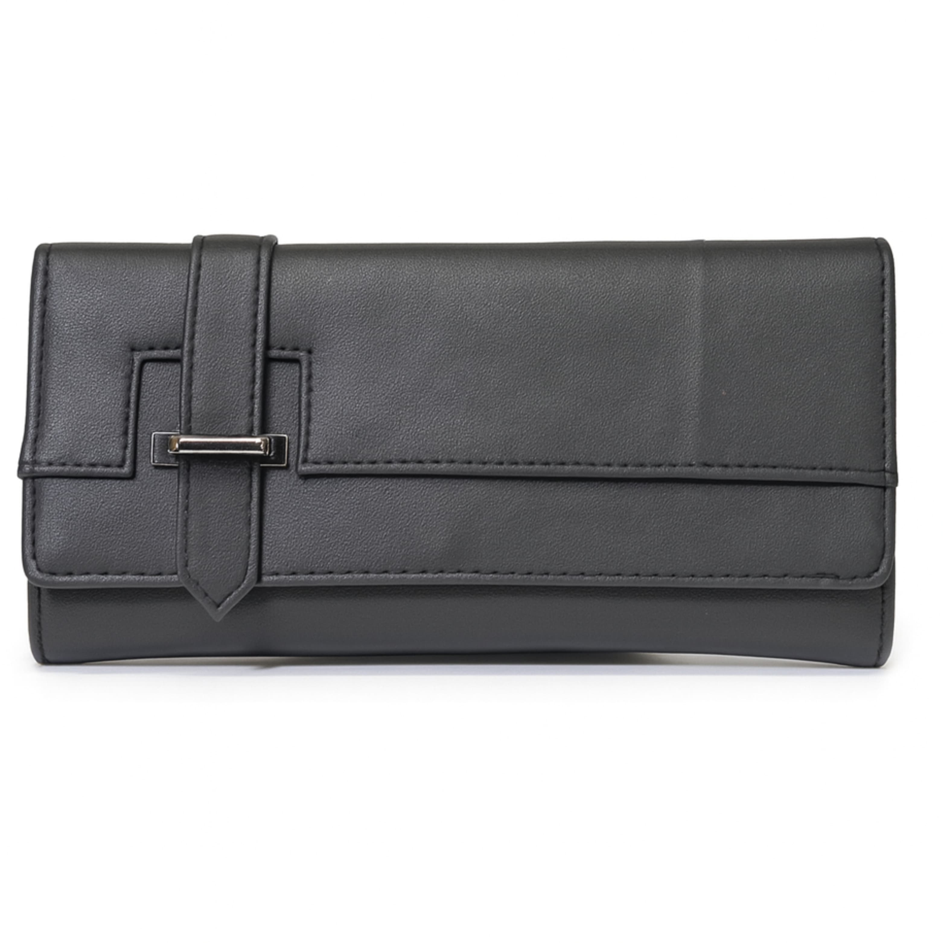Formal Hand Purse for Women ID No: GP048_BLACK thumbnail 1