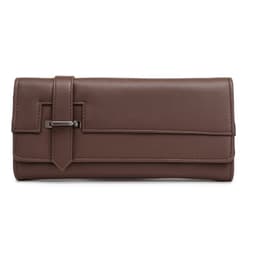 Formal Hand Purse for Women ID No: GP048_BROWN
