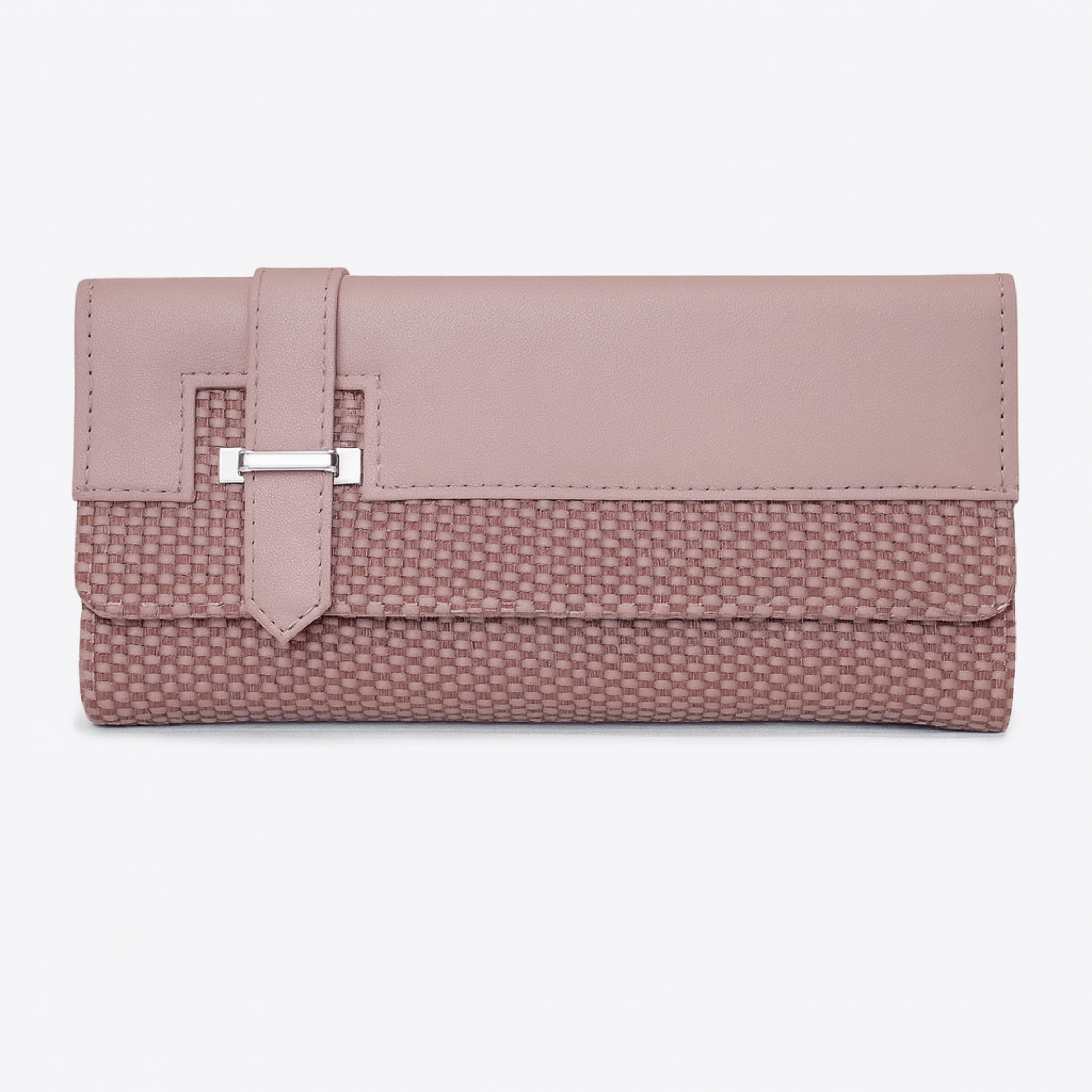 Formal Hand Purse for Women ID No: GP048_PEACH thumbnail 1