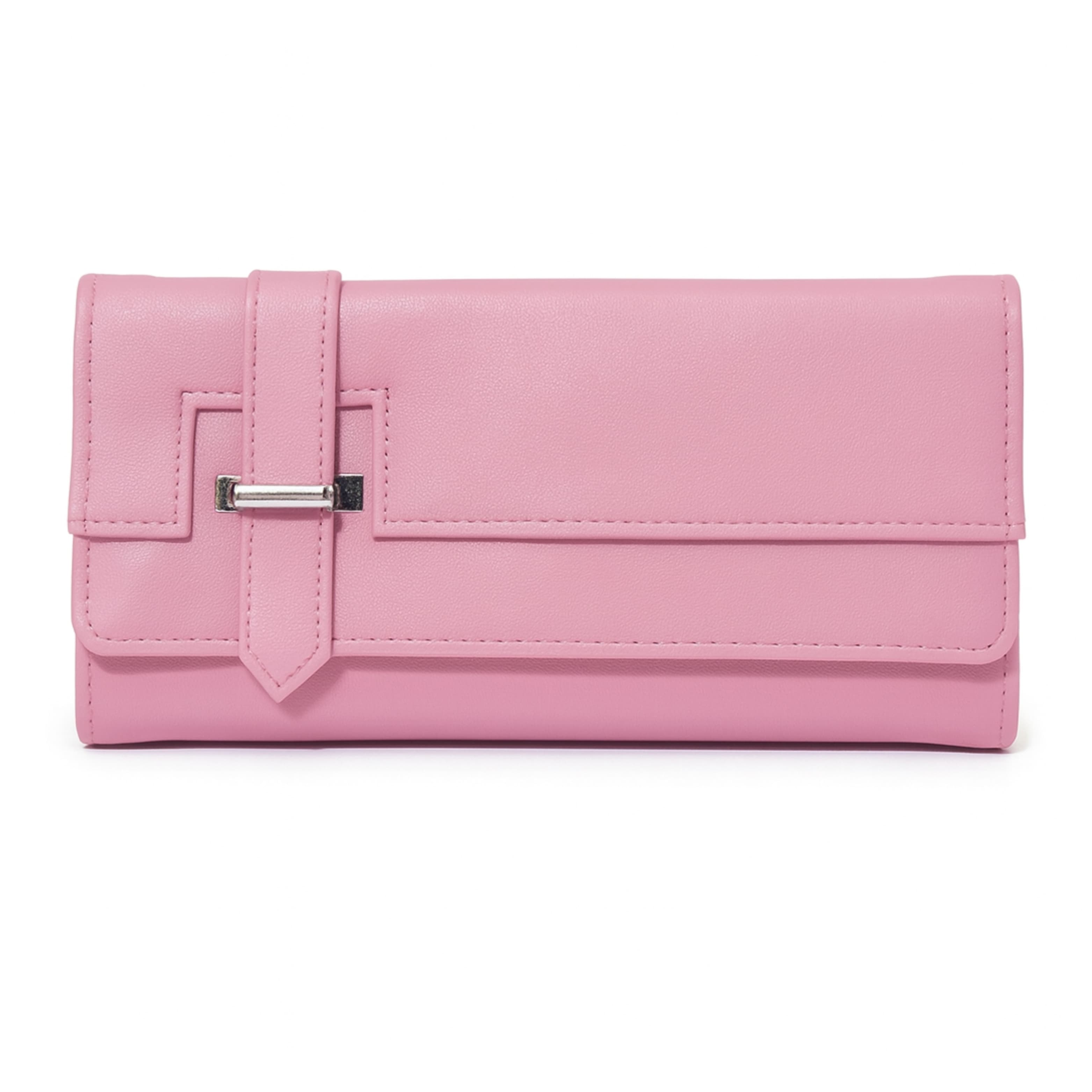Formal Hand Purse for Women ID No: GP048_PINK thumbnail 1