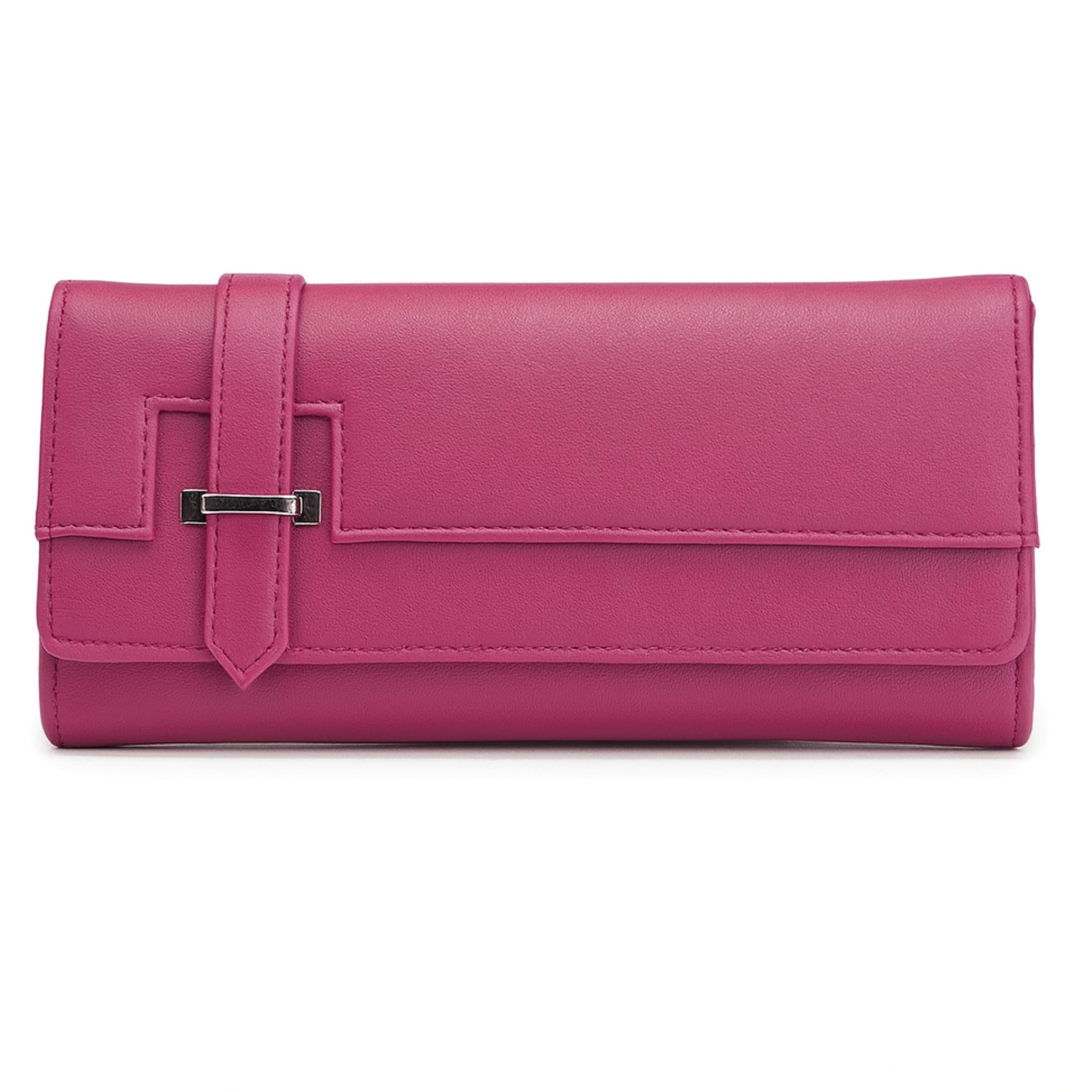 Formal Hand Purse for Women ID No: GP048_RED thumbnail 1