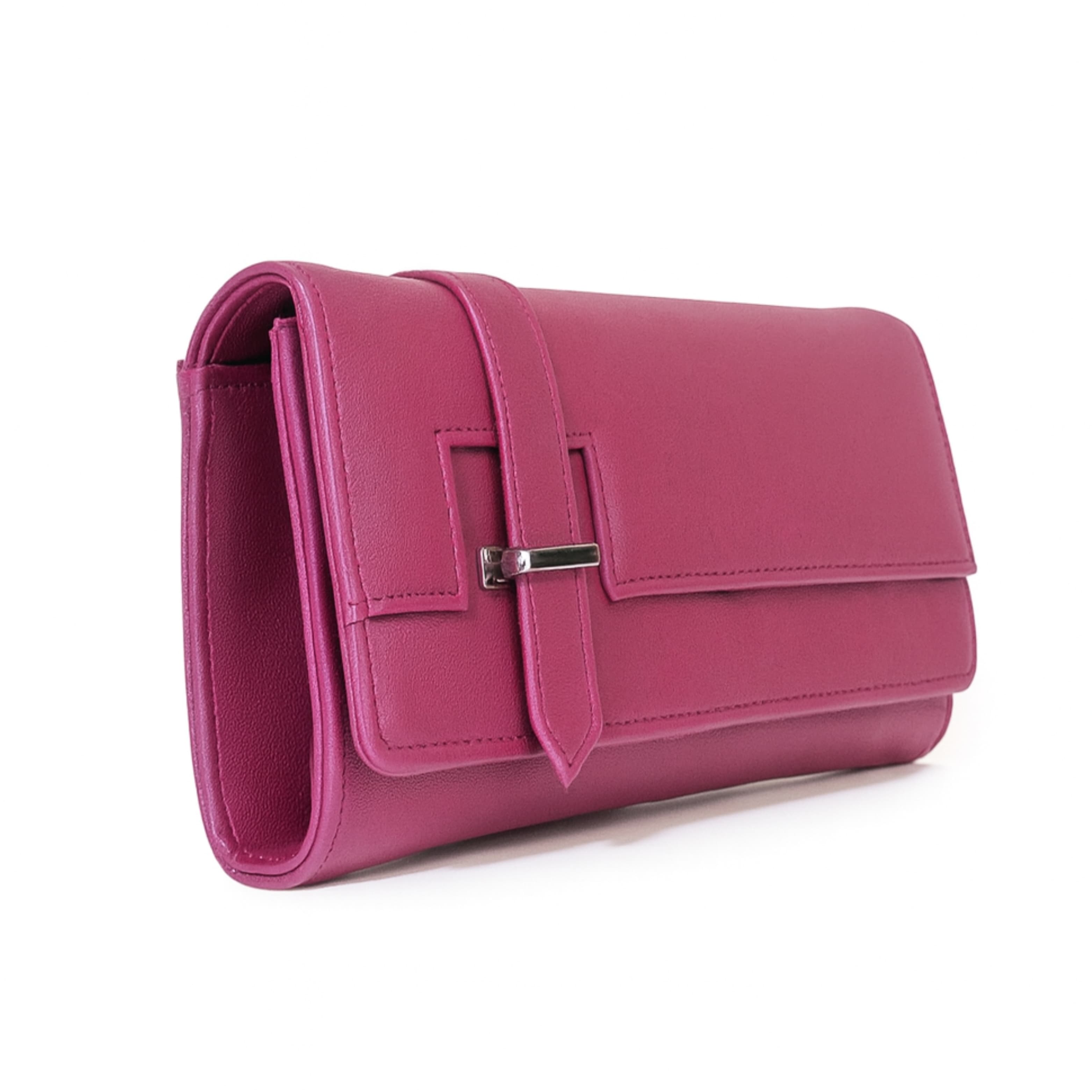 Formal Hand Purse for Women ID No: GP048_RED thumbnail 3