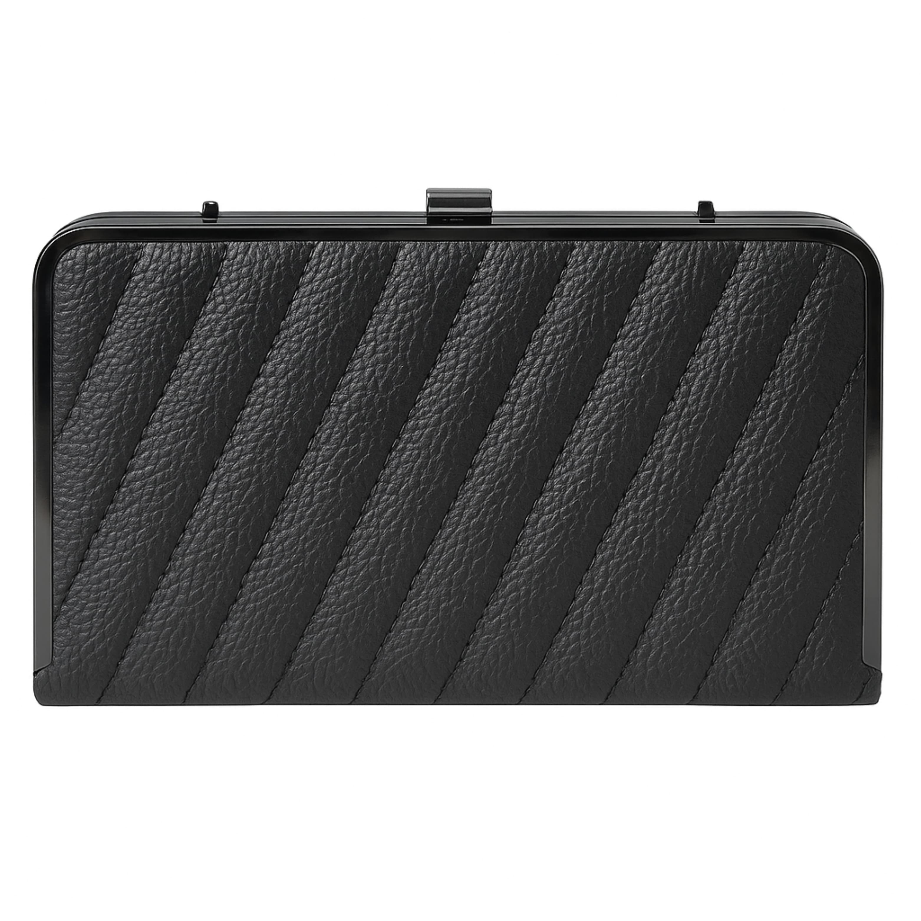 Party & Formal Purse ID No: GP049_BLACK thumbnail 4
