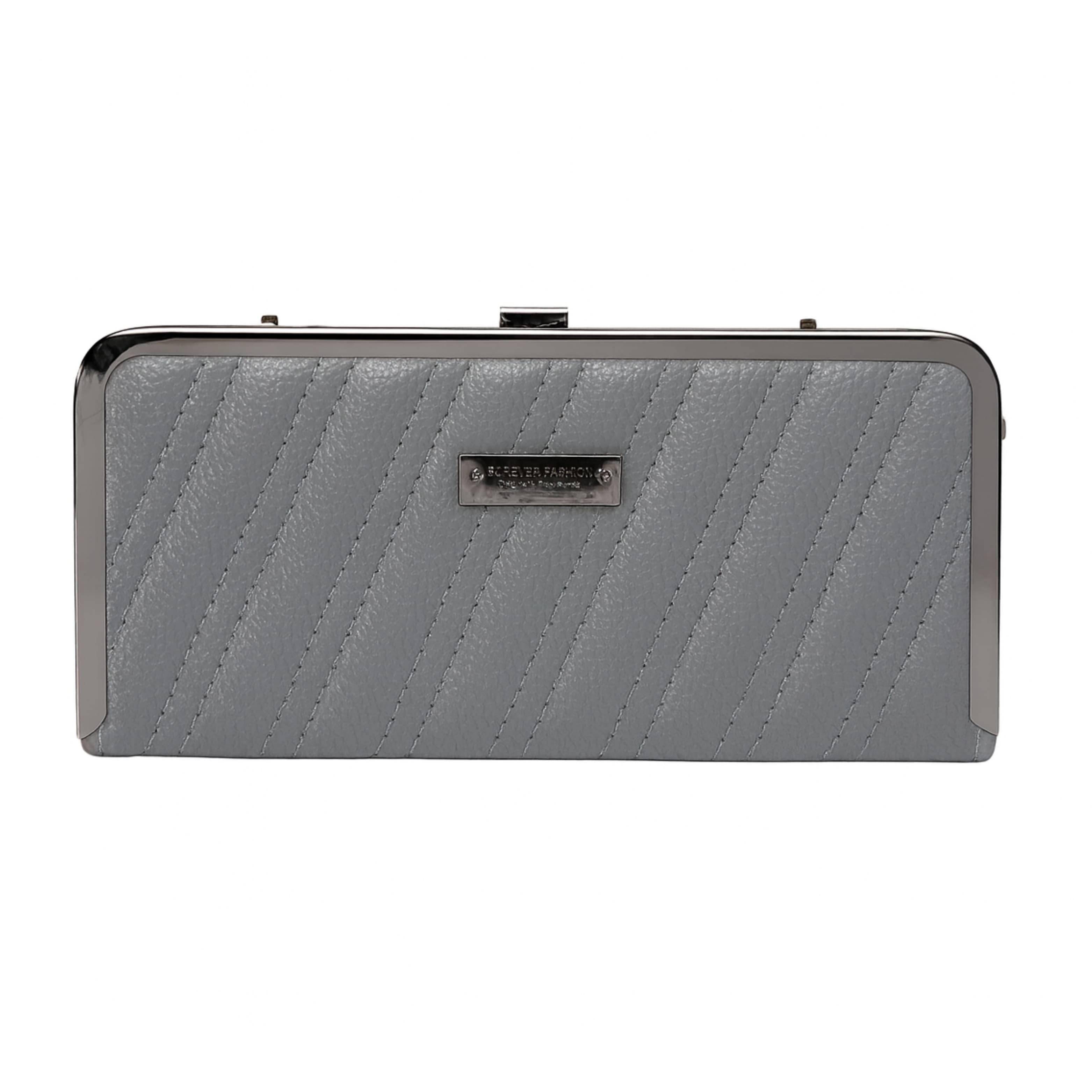 Party & Formal Purse ID No: GP049_GREY thumbnail 1